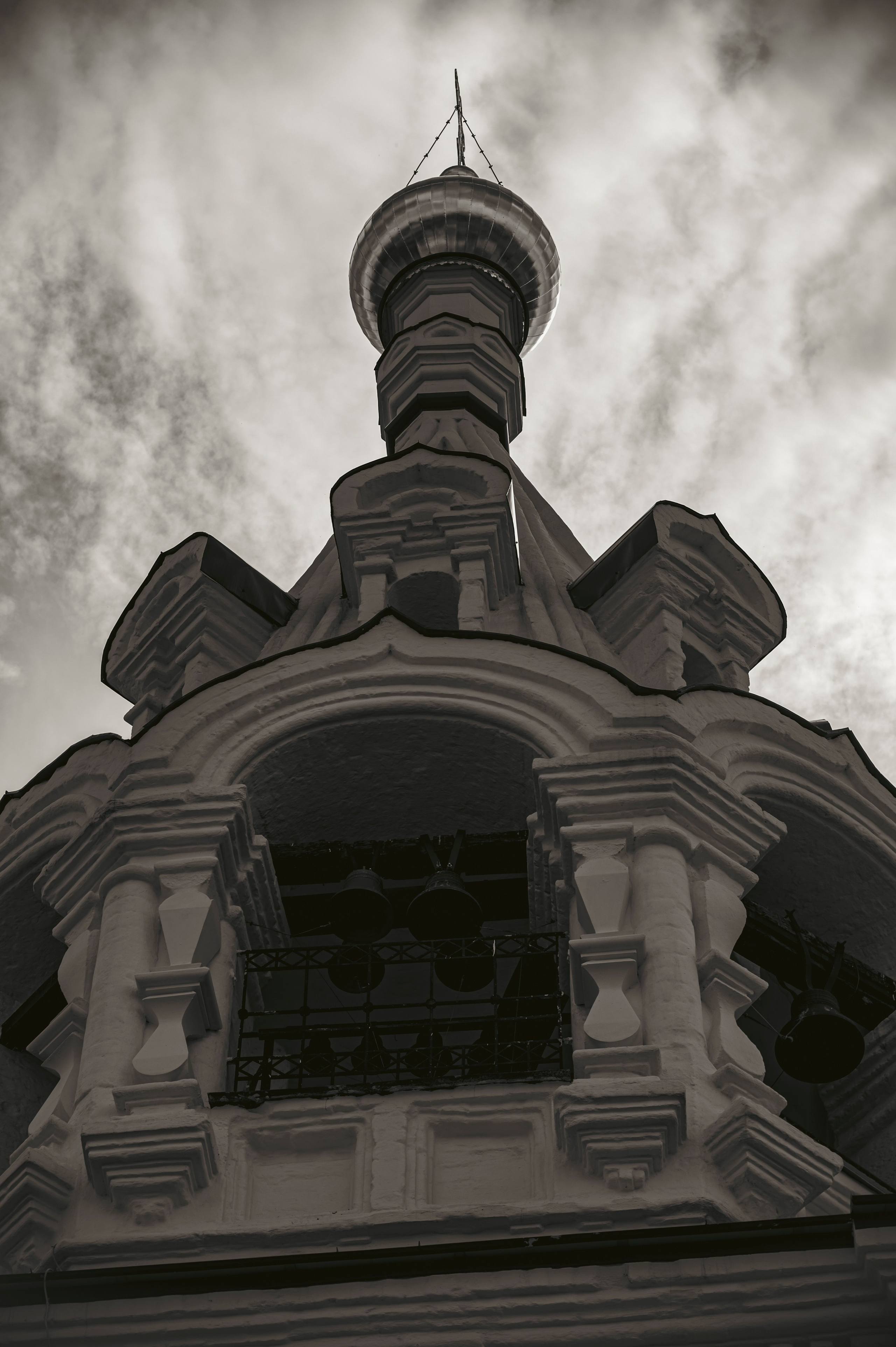 Муром. Май 2022. Фотограф Роман Адлер