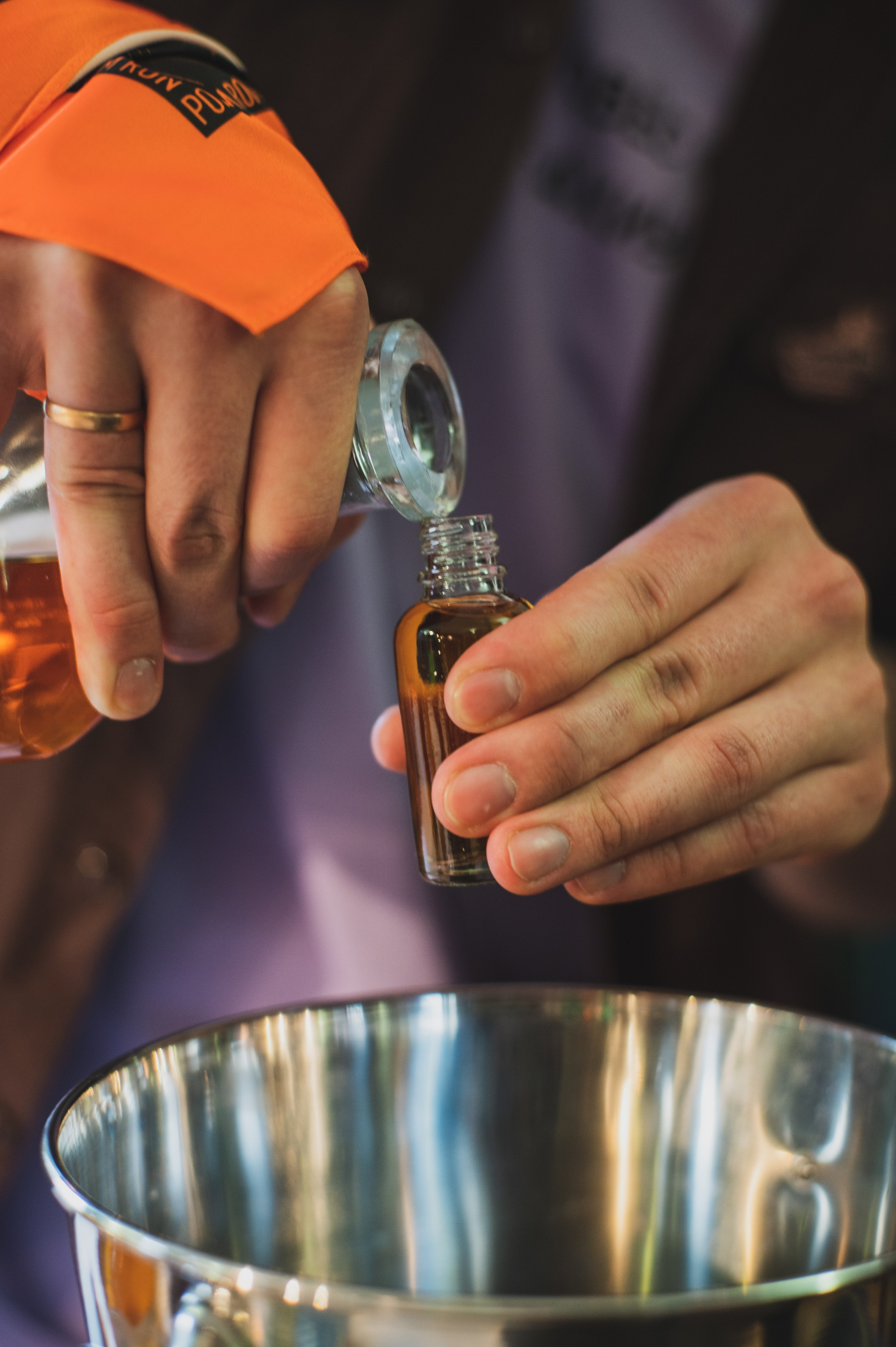 Whisky Rooms Ром фестиваль. Фотограф Роман Адлер