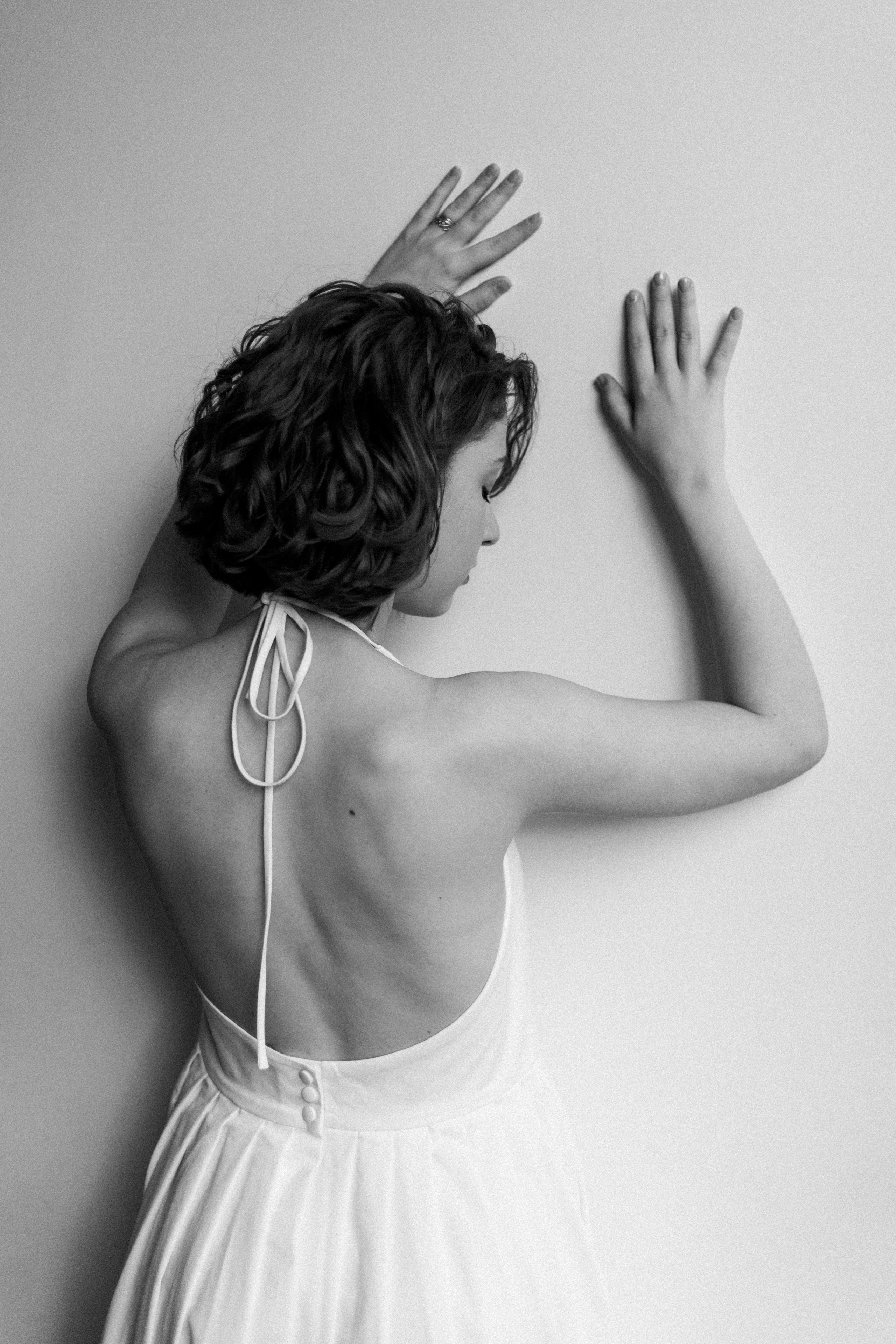 Мария. Женский фотограф в Москве Юля Иванова