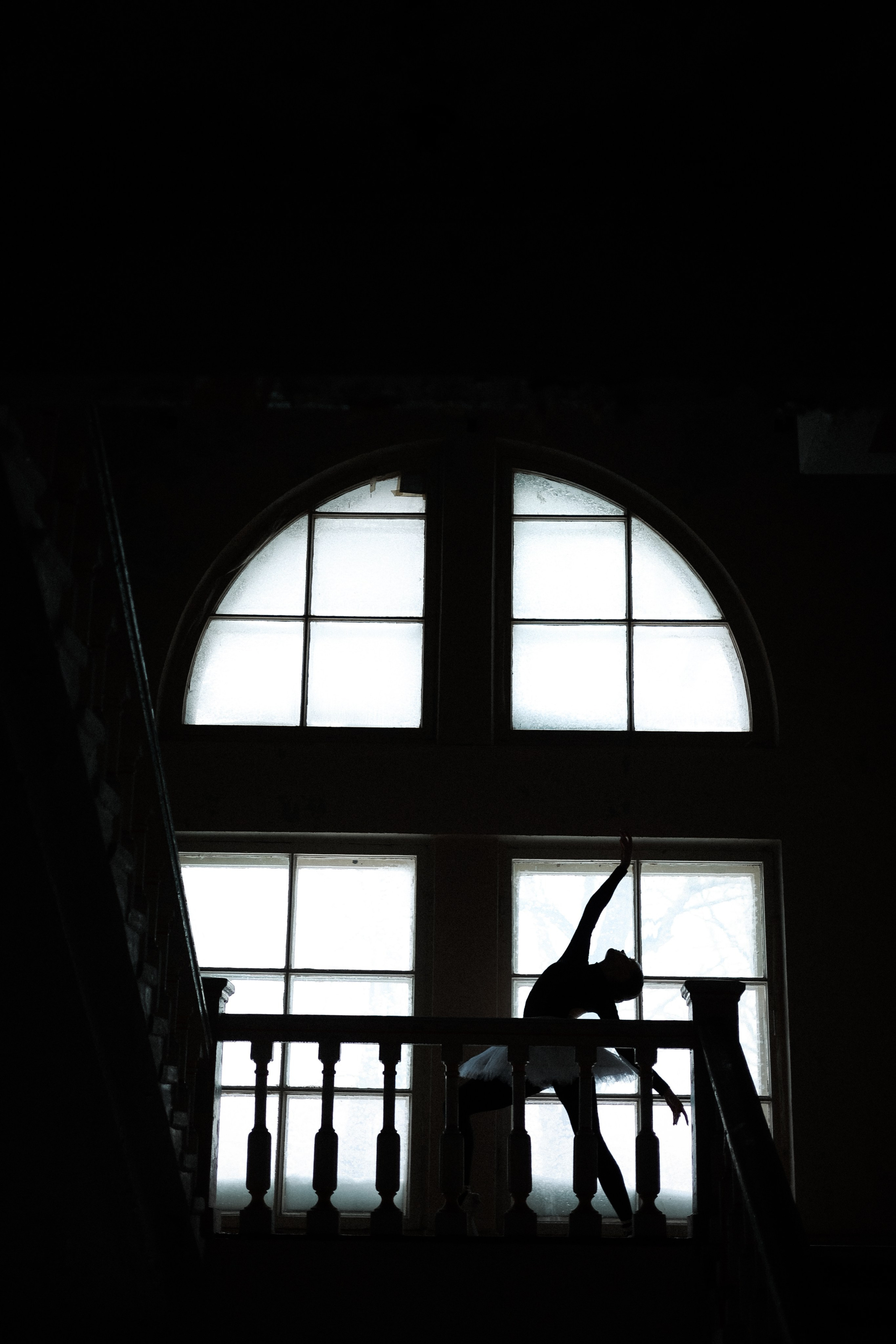 Проект в заброшенном ДК. Семейный свадебный фотограф Семен Егоров