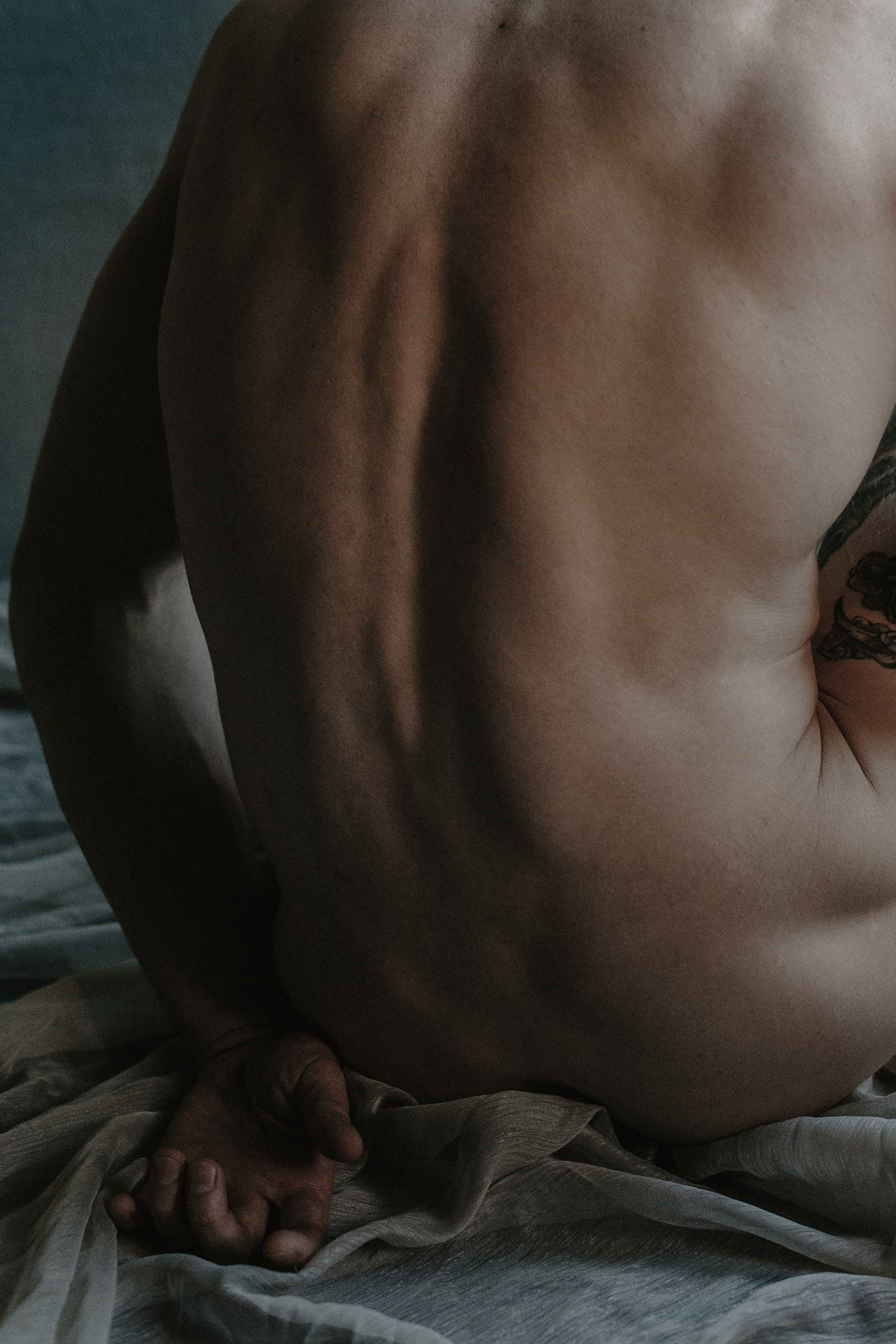 Иван. Сергей Виноградов фотограф Россия Санкт-Петербург