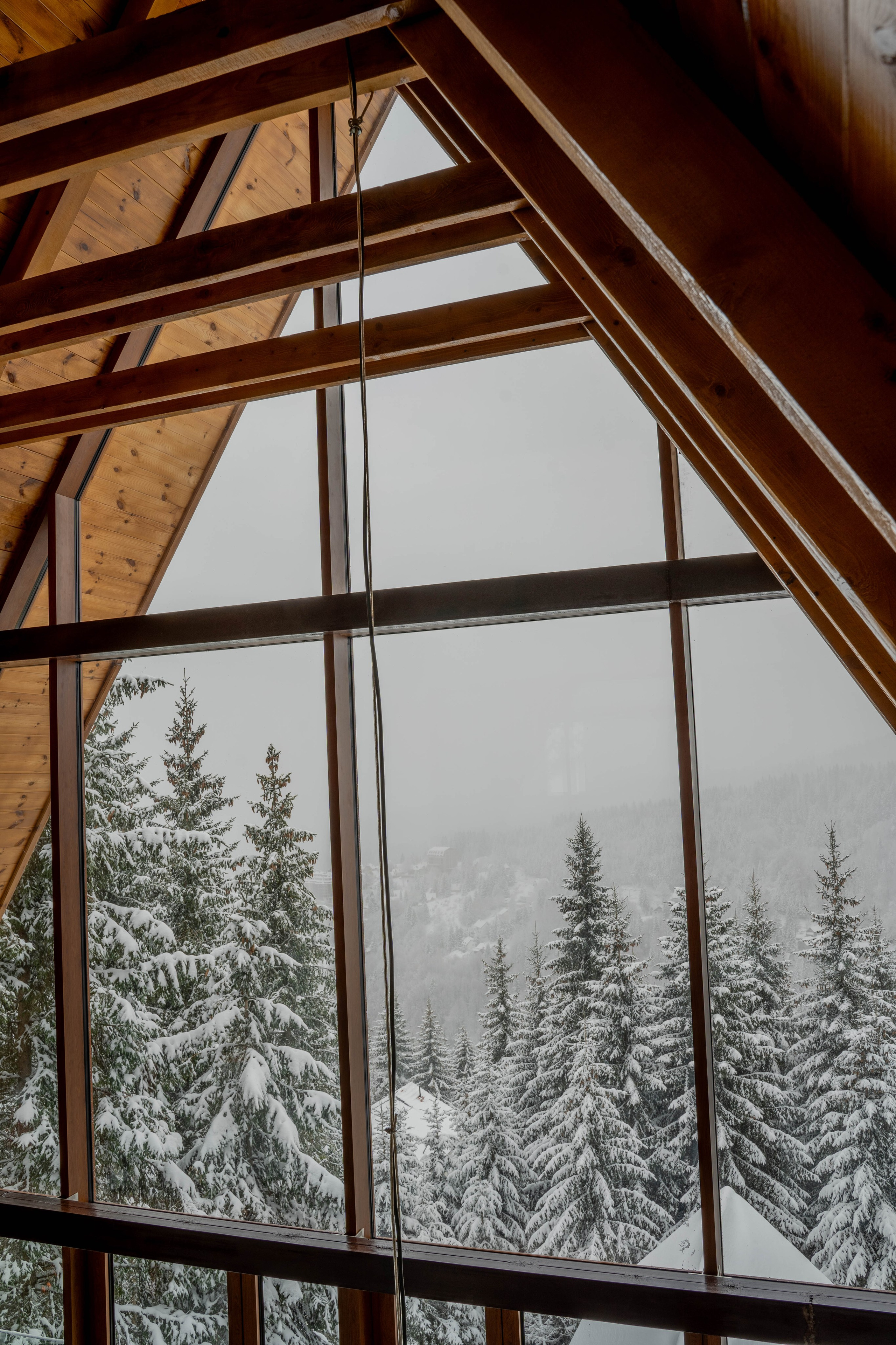 Sofia Kop. Photographer Liana Sudets Serbia Kopaonik Brzece Brus