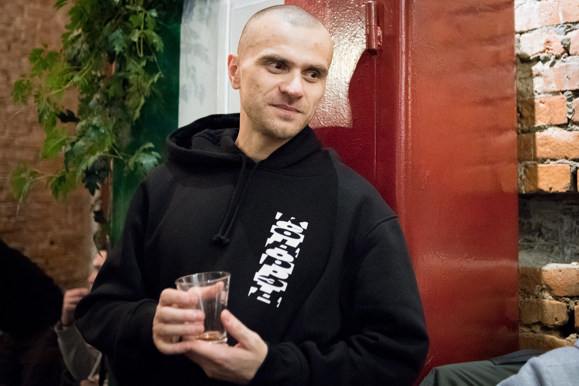 Презентация чая «Чайная Каста» в CafeDiemme. Дарья Халявина | Репортажный и концертный фотограф