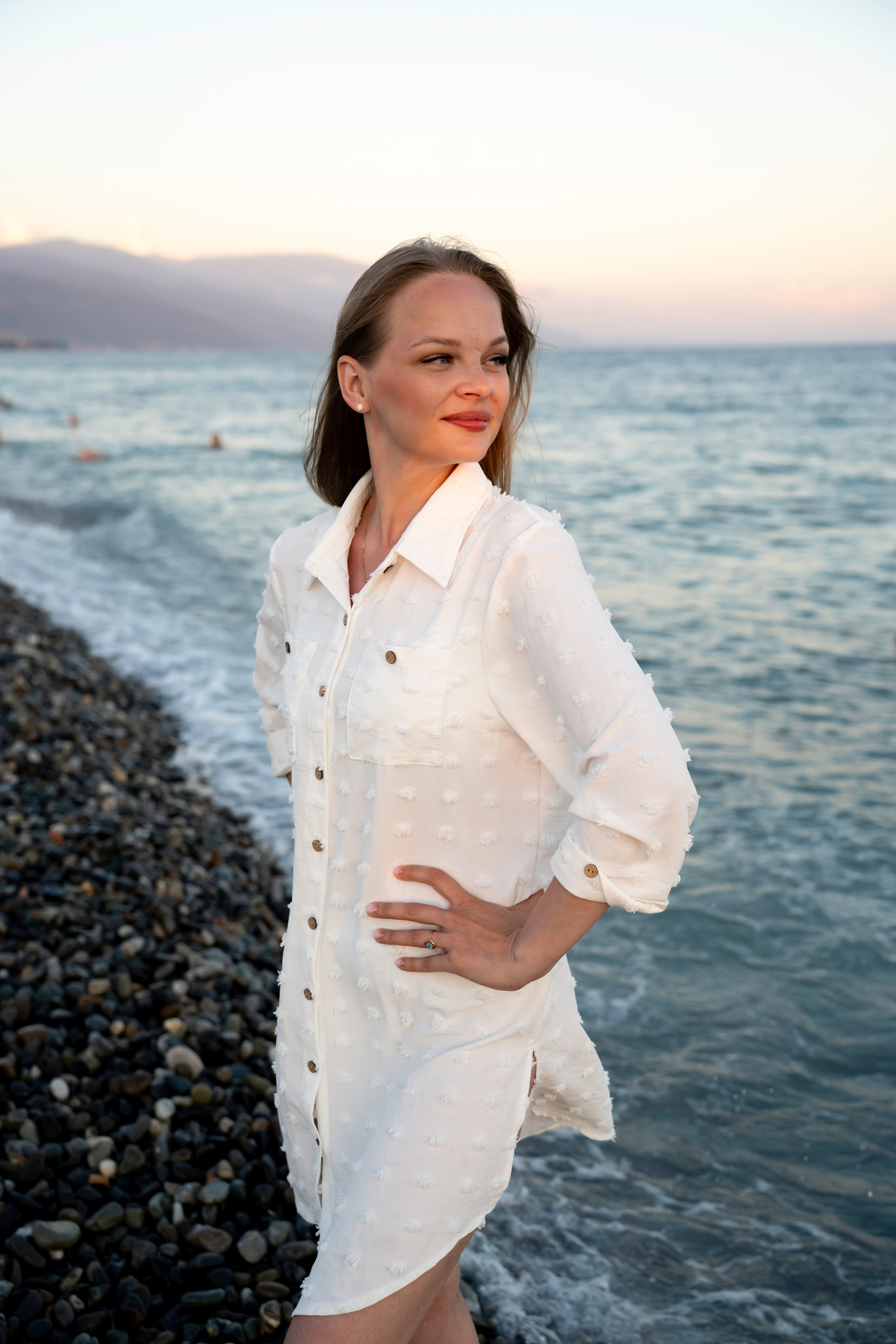 Со скоростью света). Фотограф Ирина Ликсунова