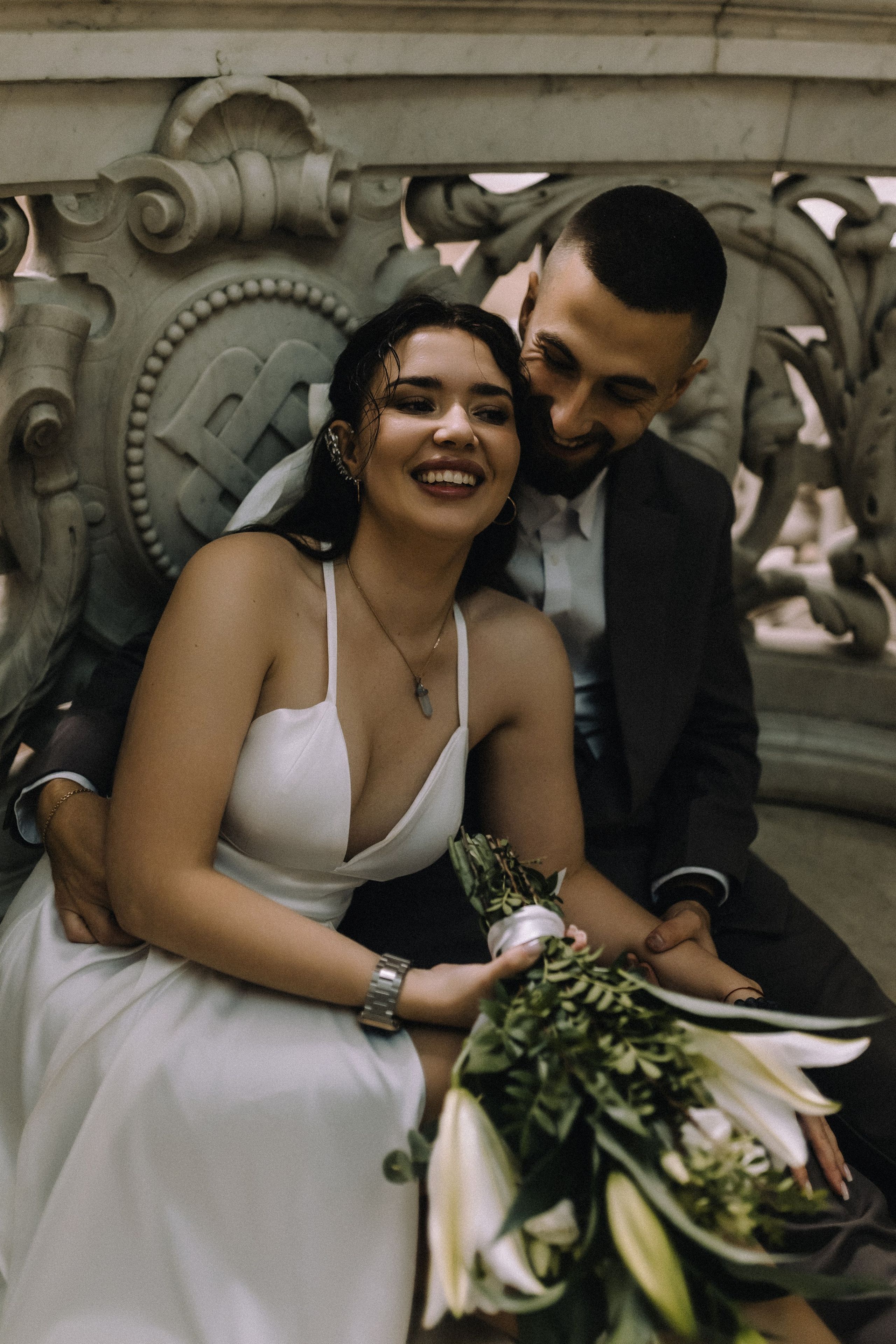 Владислав и Светлана. Фотограф в Санкт-Петербурге