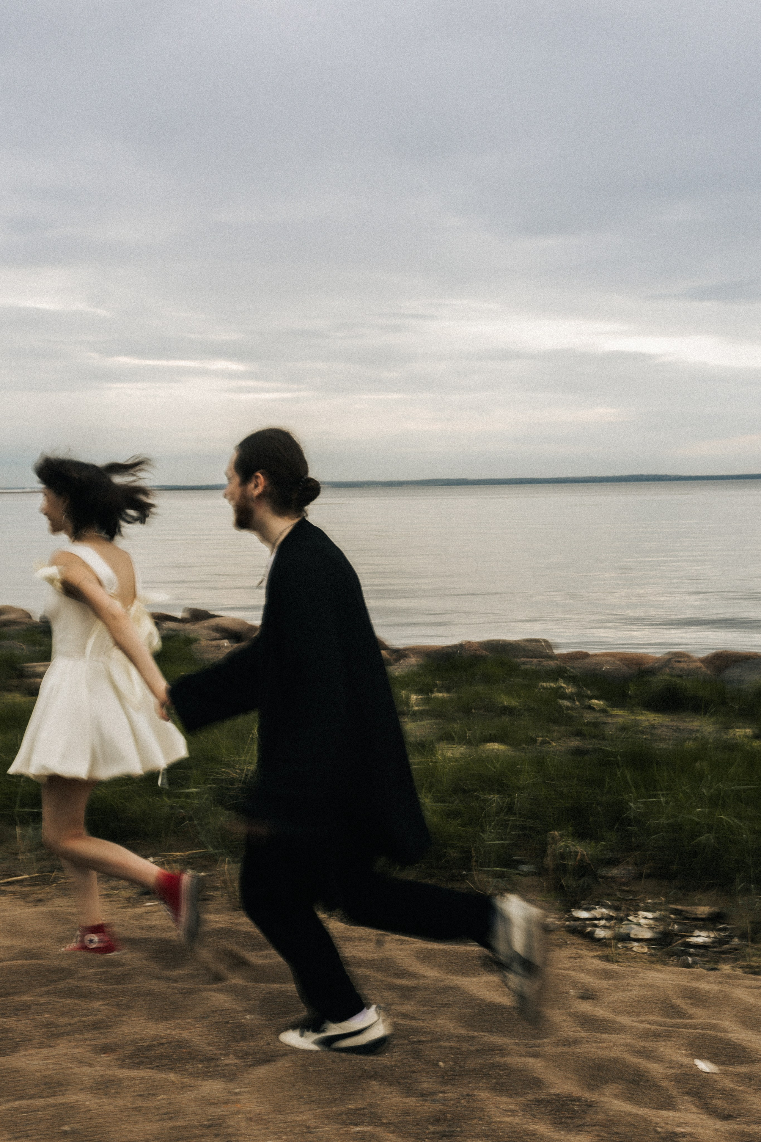 Адель и Дима. Фотограф в Санкт-Петербурге