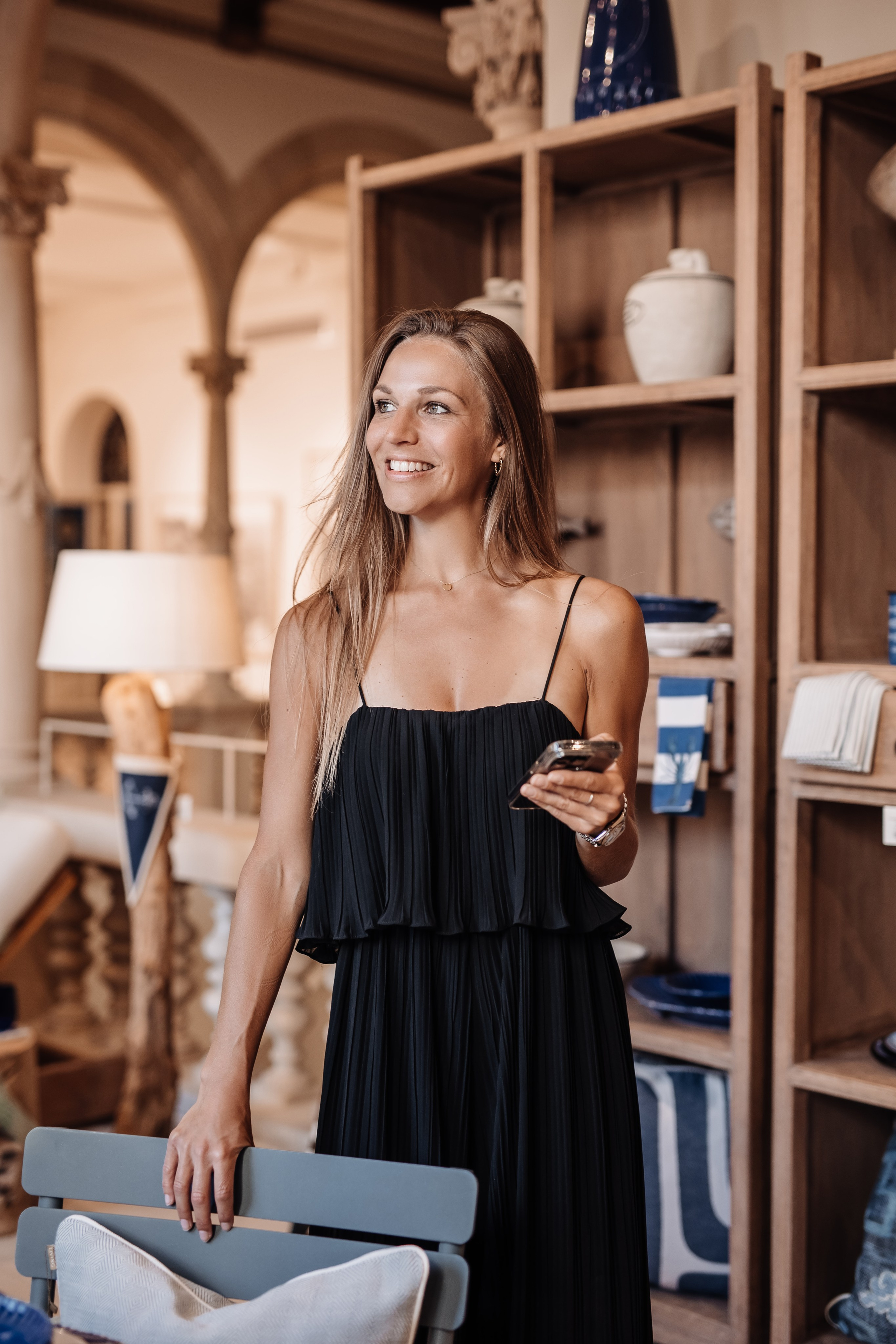 Veronika. Фотограф на Майорке Екатерина Дробышева