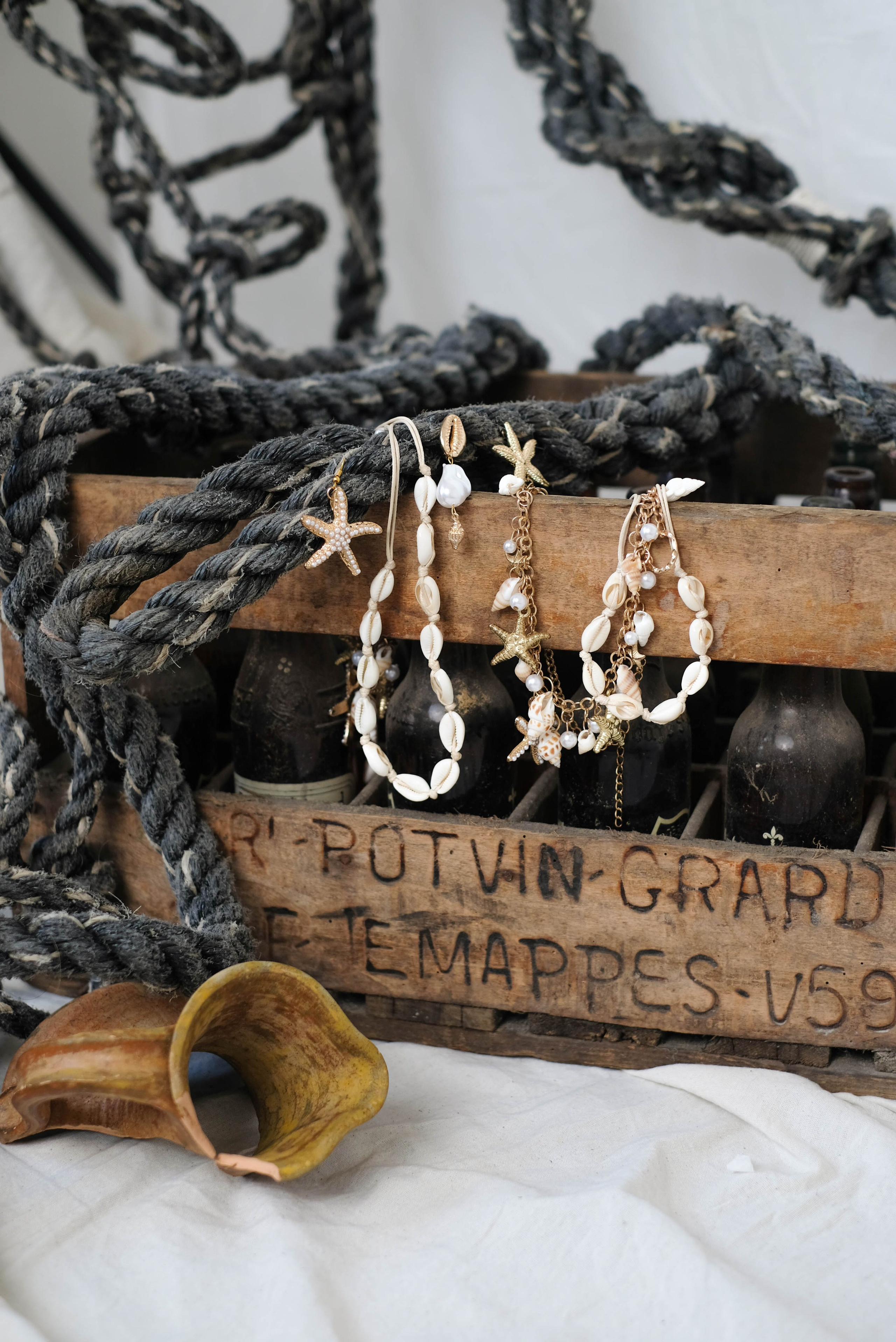 Предметная съемка. Фотограф Полина Гольдис