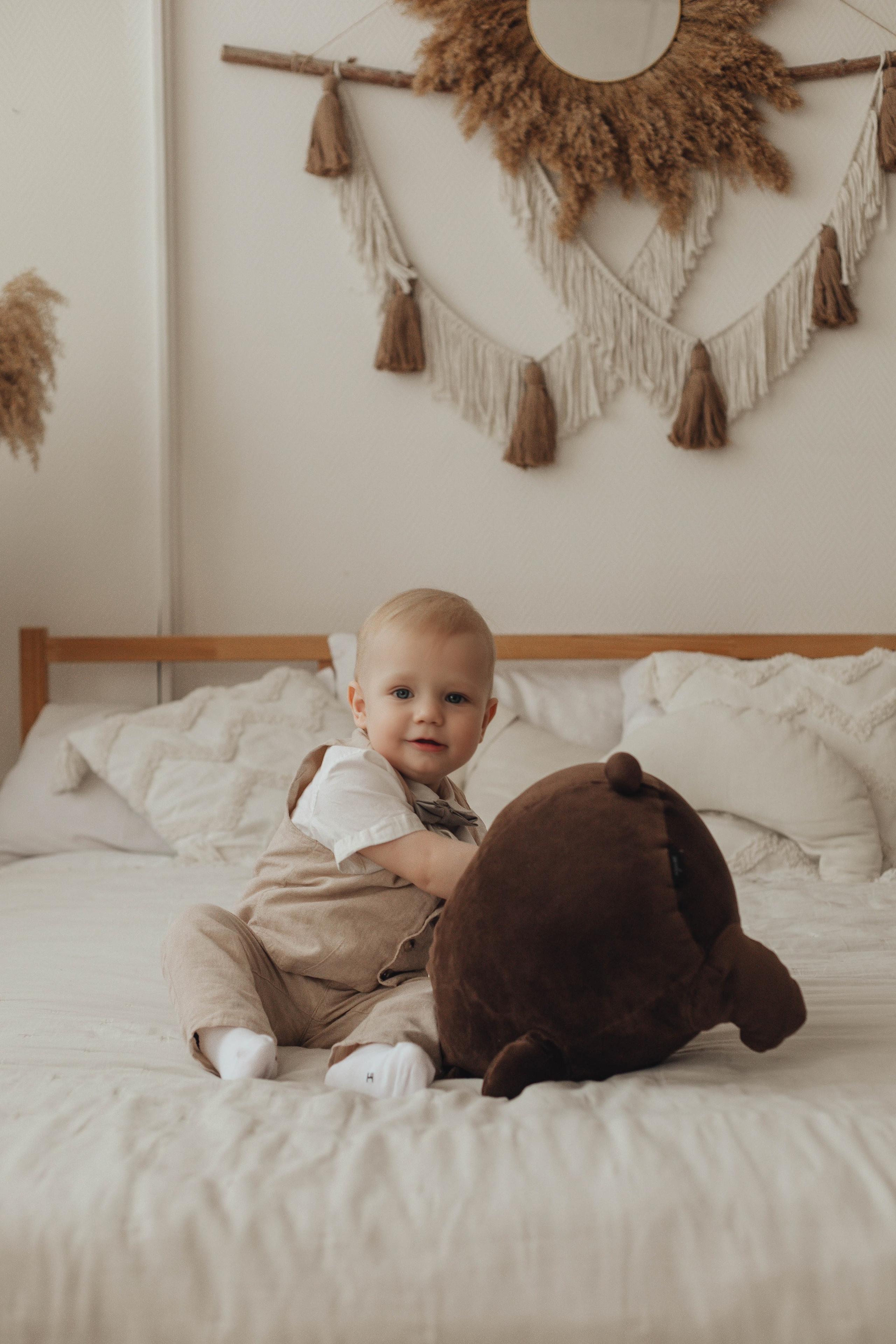 Годовасие. Фотограф Малофеева Алина