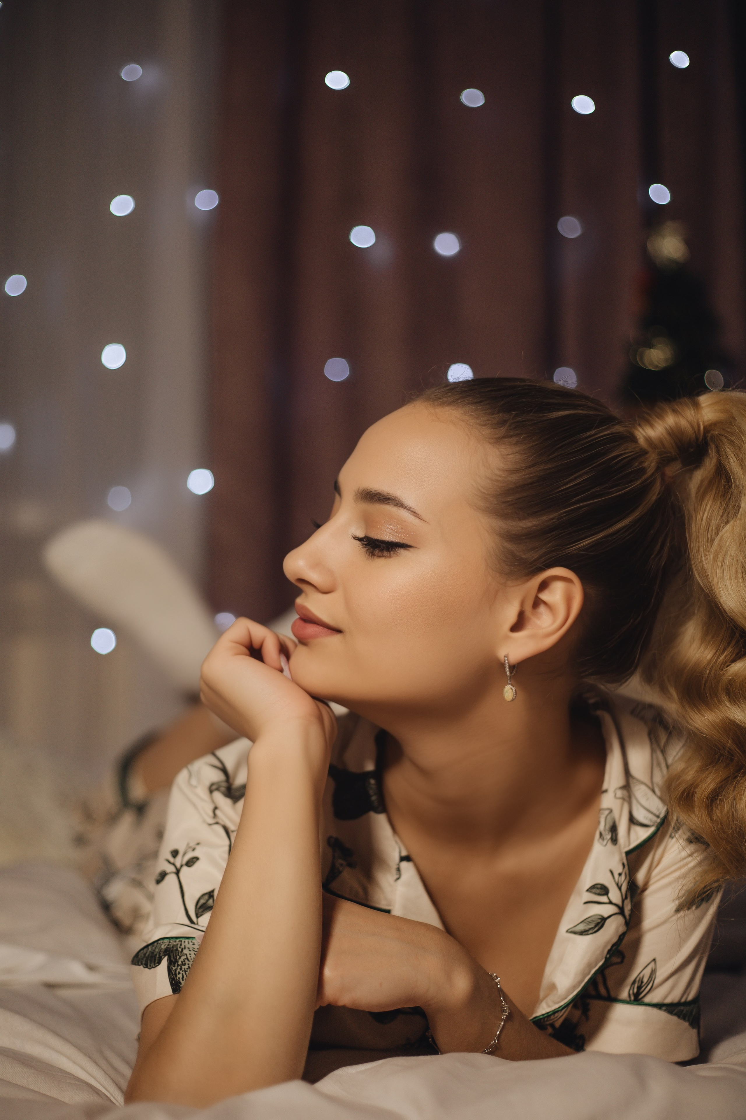 Елена. Фотограф Малофеева Алина