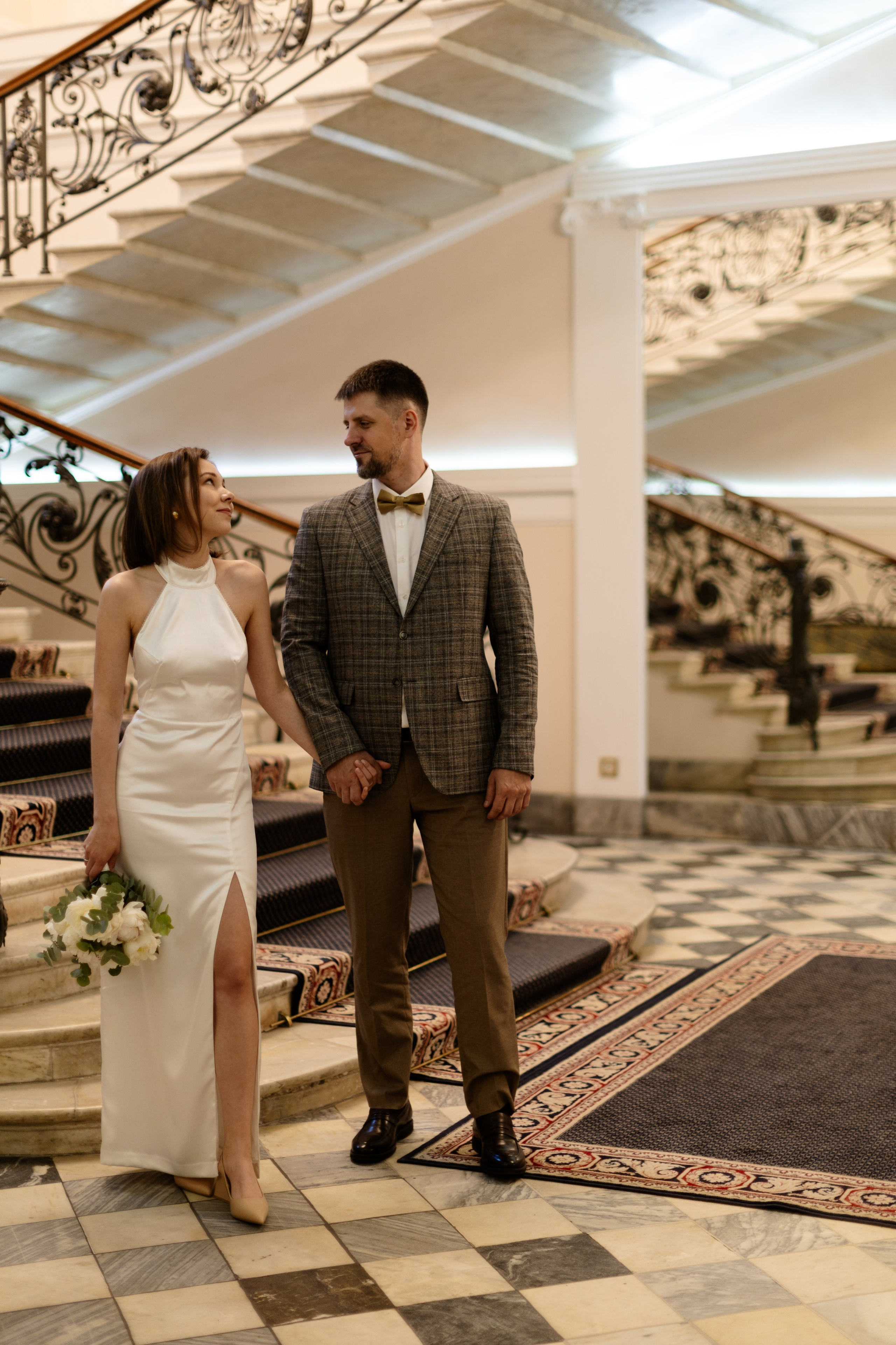 Игорь и Александра. @dariazphoto свадебный фотограф