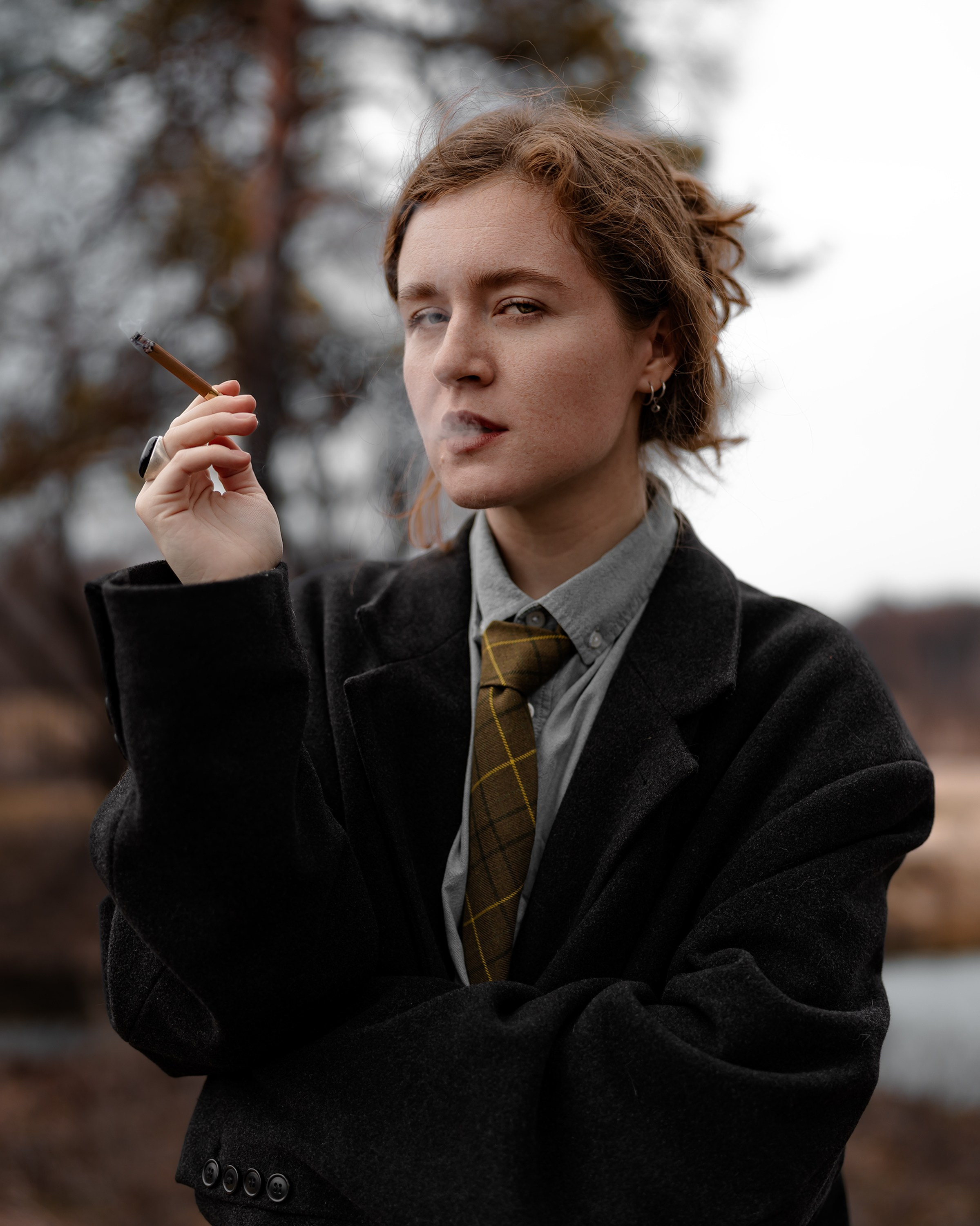 Sonya. Фотограф Вячеслав Полушкин