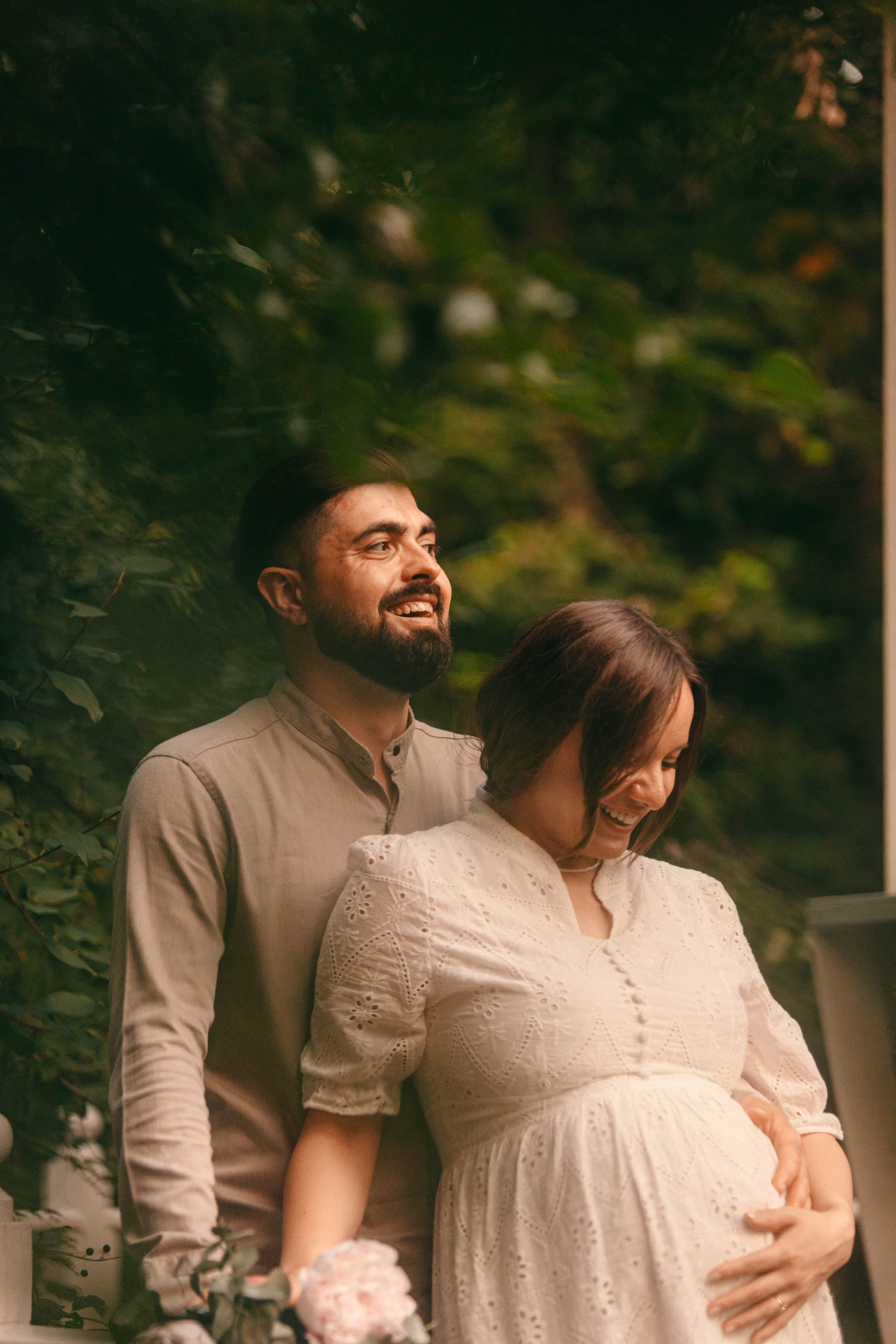 Вместе ♥. Арт-фотограф Крис Л. в Тобольске: портрет, семейные, свадьбы