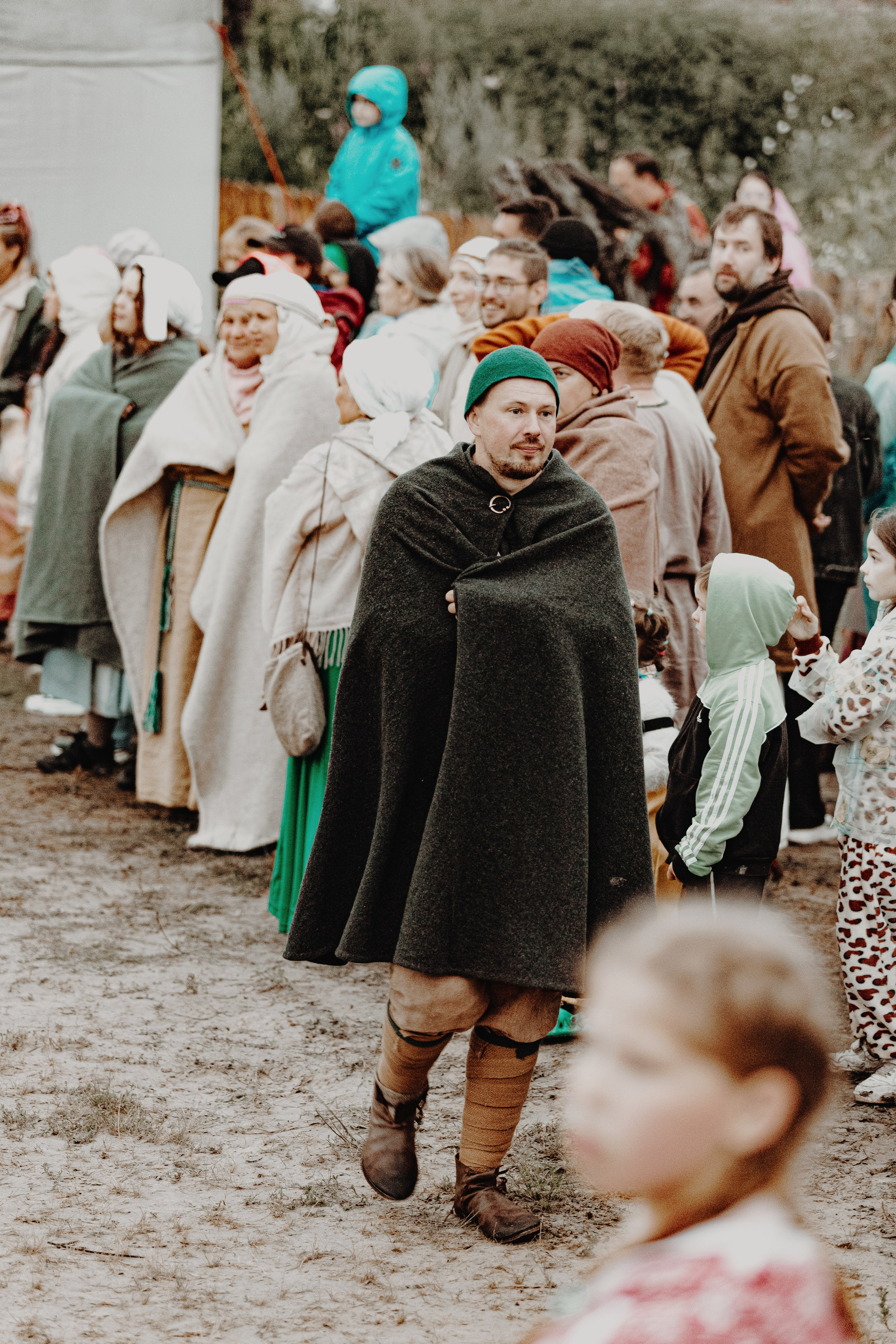 Фестиваль «Абалакское поле» XVI. Арт-фотограф Крис Л. в Тобольске: портрет, семейные, свадьбы