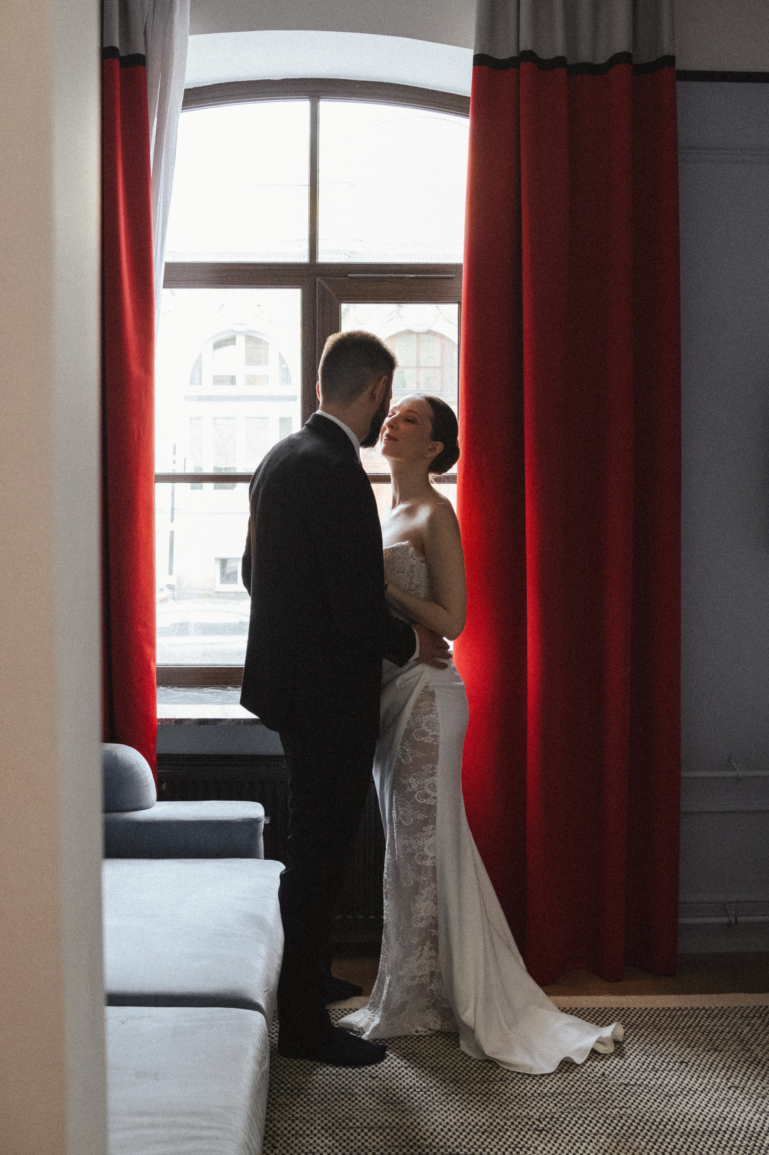 Фотограф в Санкт-Петербурге