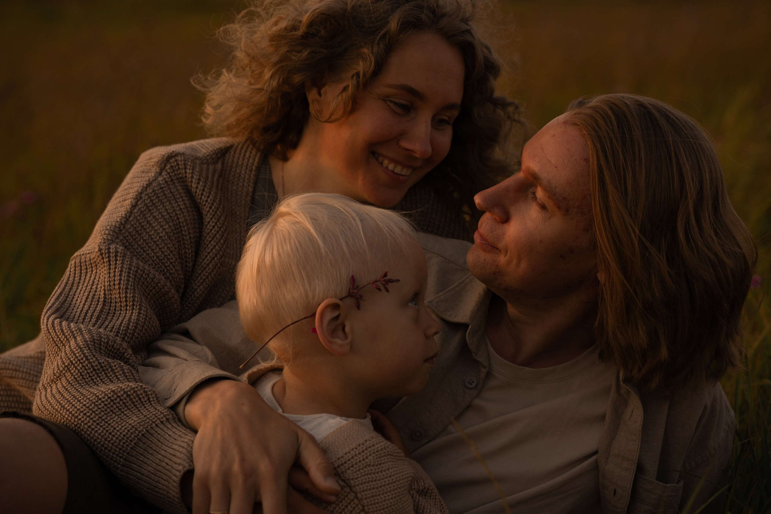 Семейная и детская сьемка. Семейный и портретный фотограф в Санкт-Петербурге Татьяна Гримоть