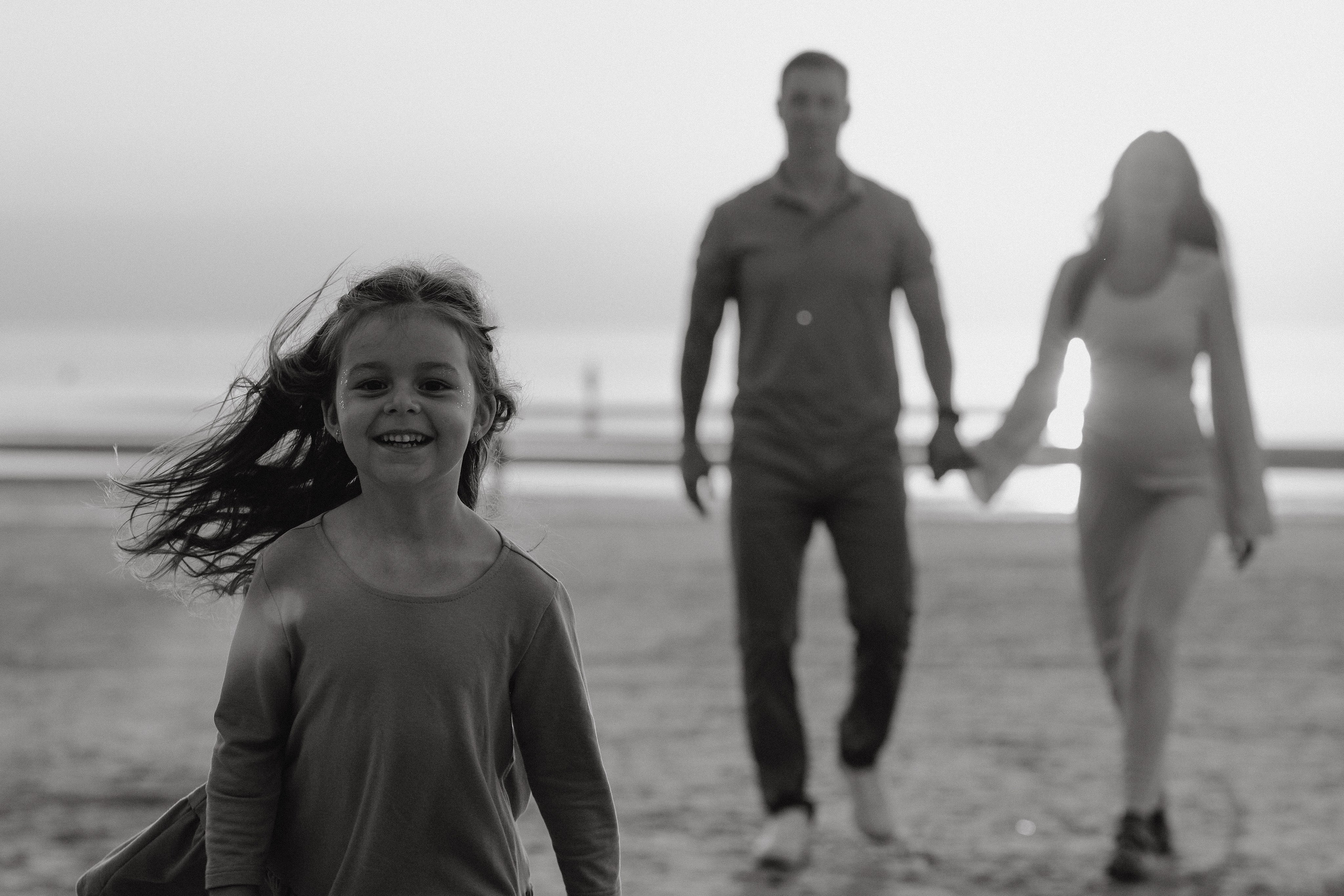 В ожидании чуда. Семейный и портретный фотограф в Санкт-Петербурге Татьяна Гримоть