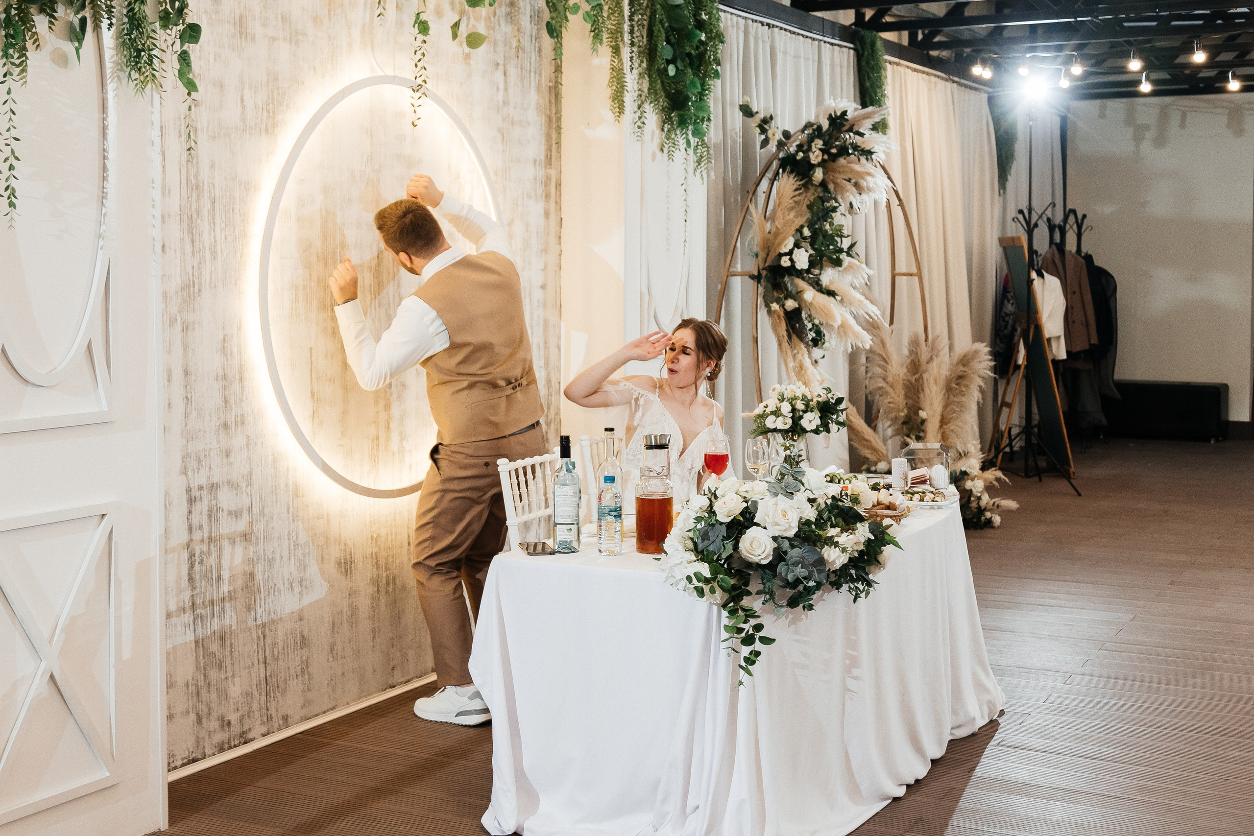 Сергей и Анастасия/2024. Свадебный и семейный фотограф в Екатеринбурге