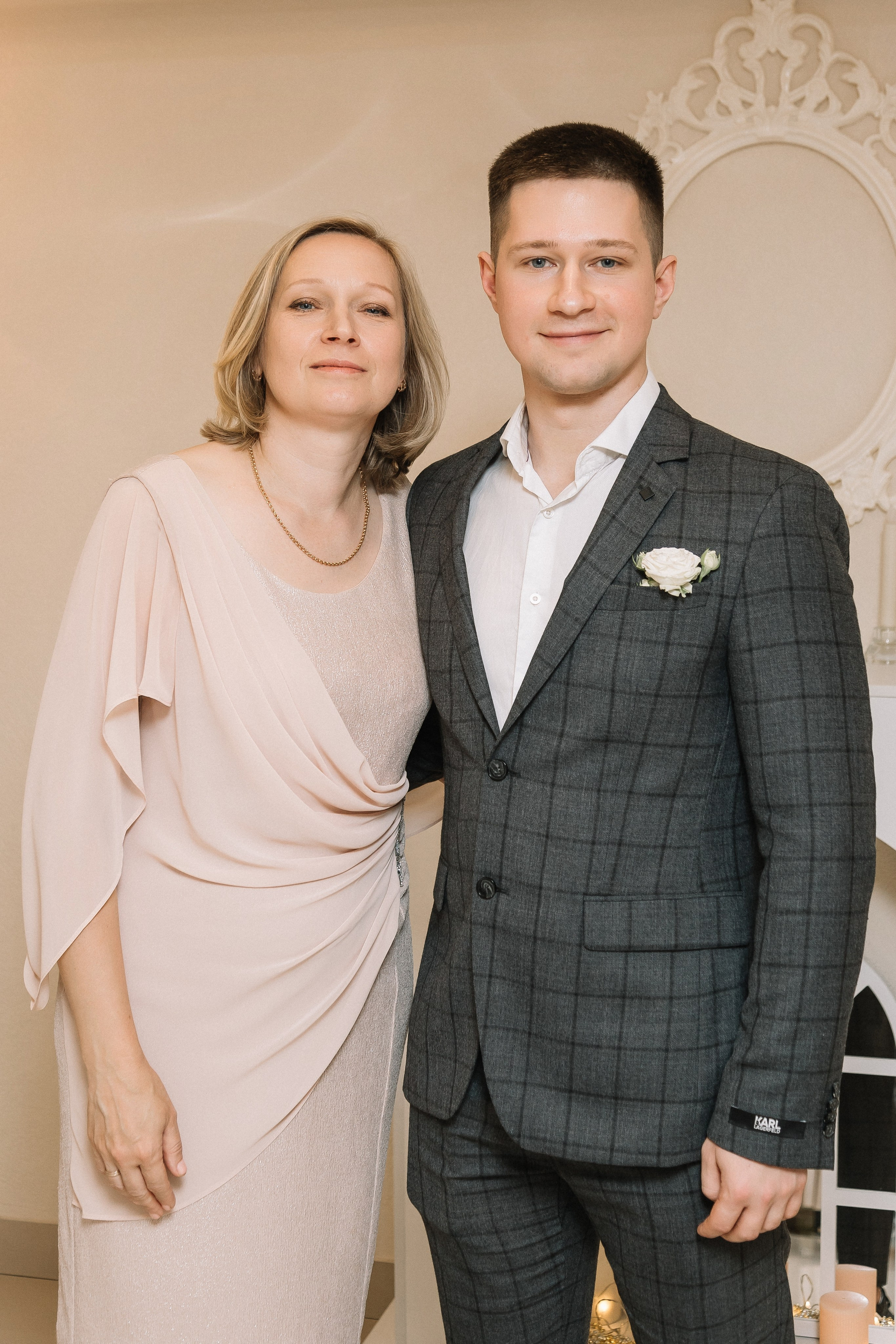 Иван и Марина/2024. Свадебный и семейный фотограф в Екатеринбурге