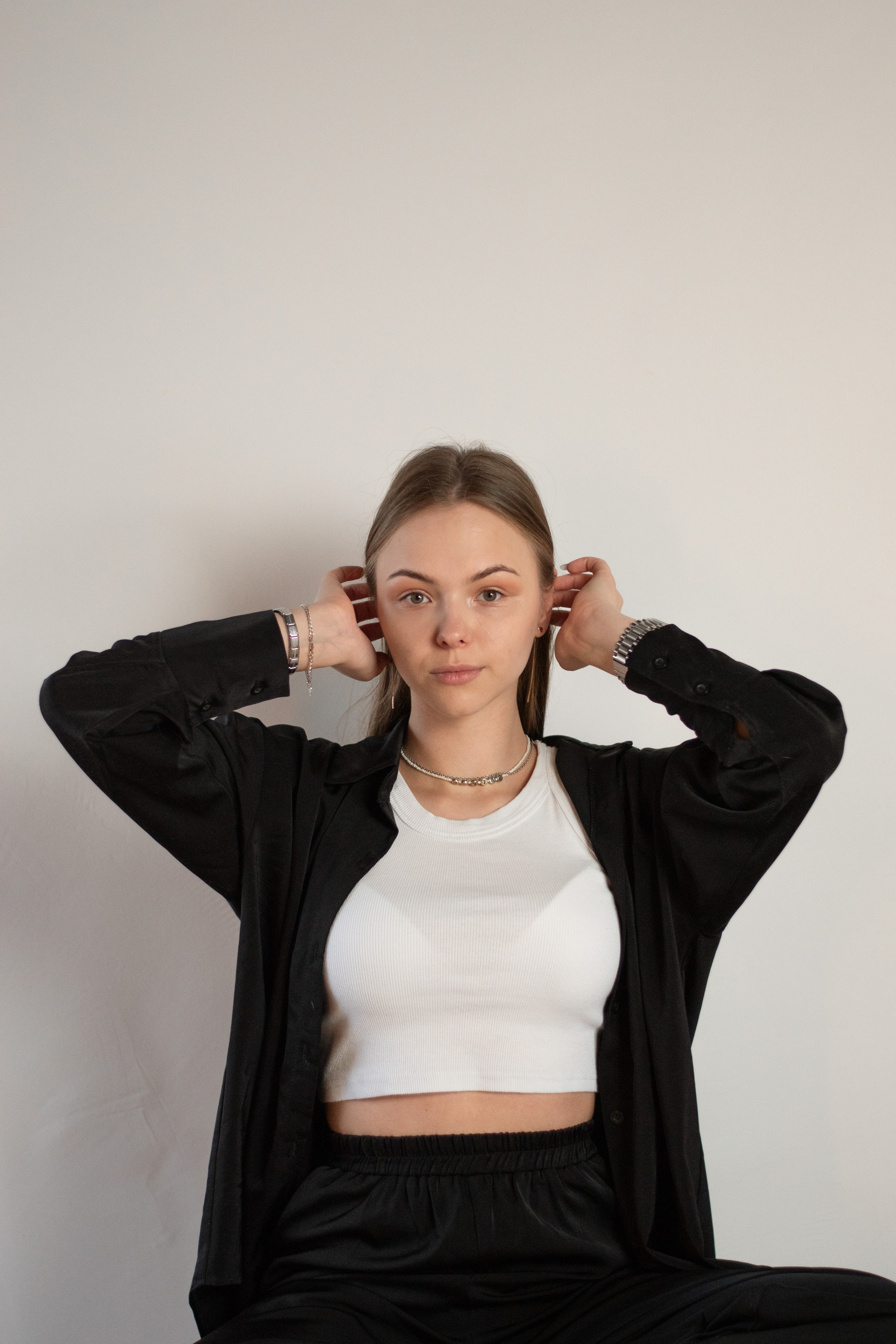 Елизавета. Фотограф в Новосибирске Фальман Полина