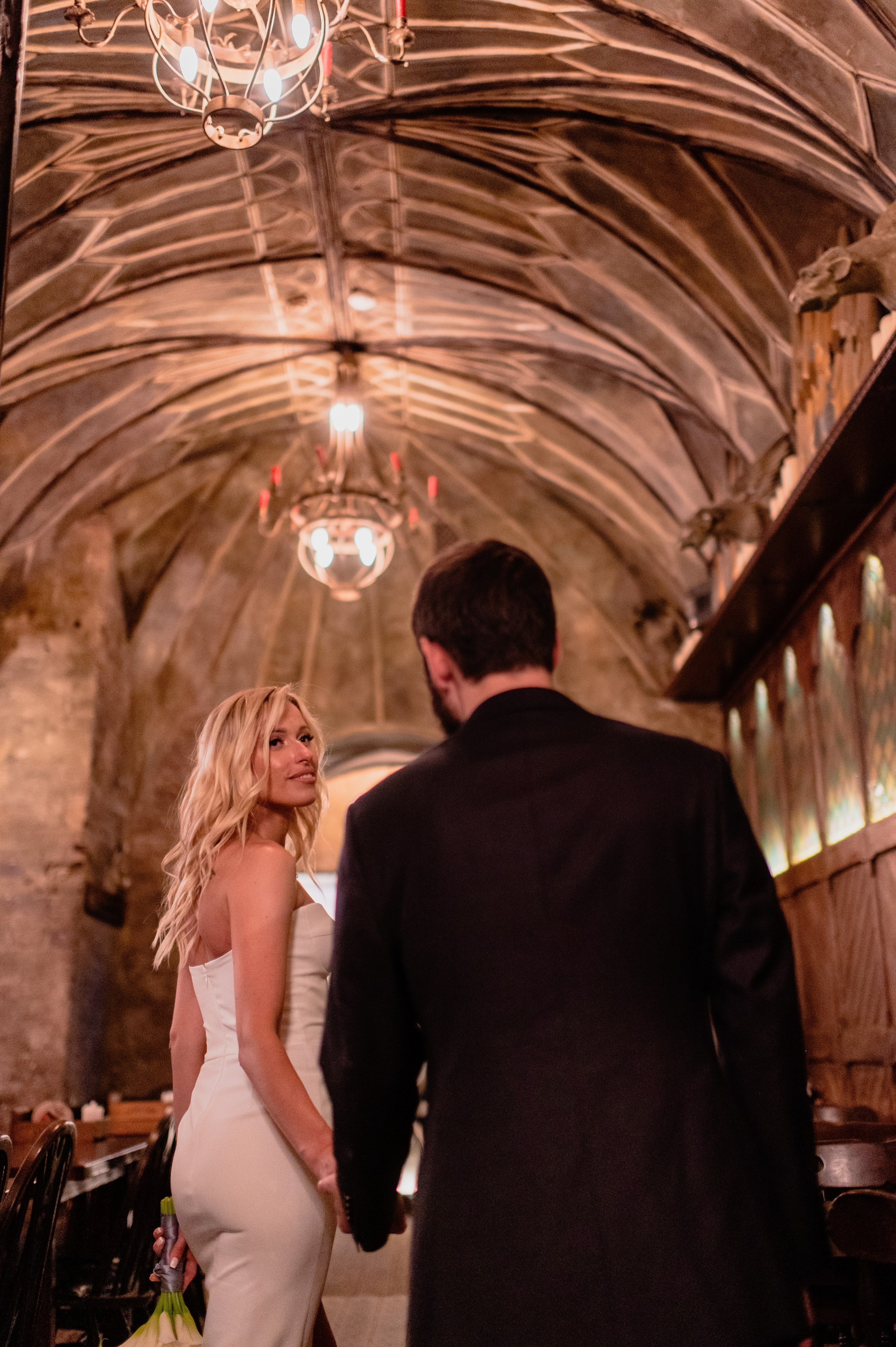 Wedding in the Streets. Wedding and Destination photographer Rustam Kalimullin