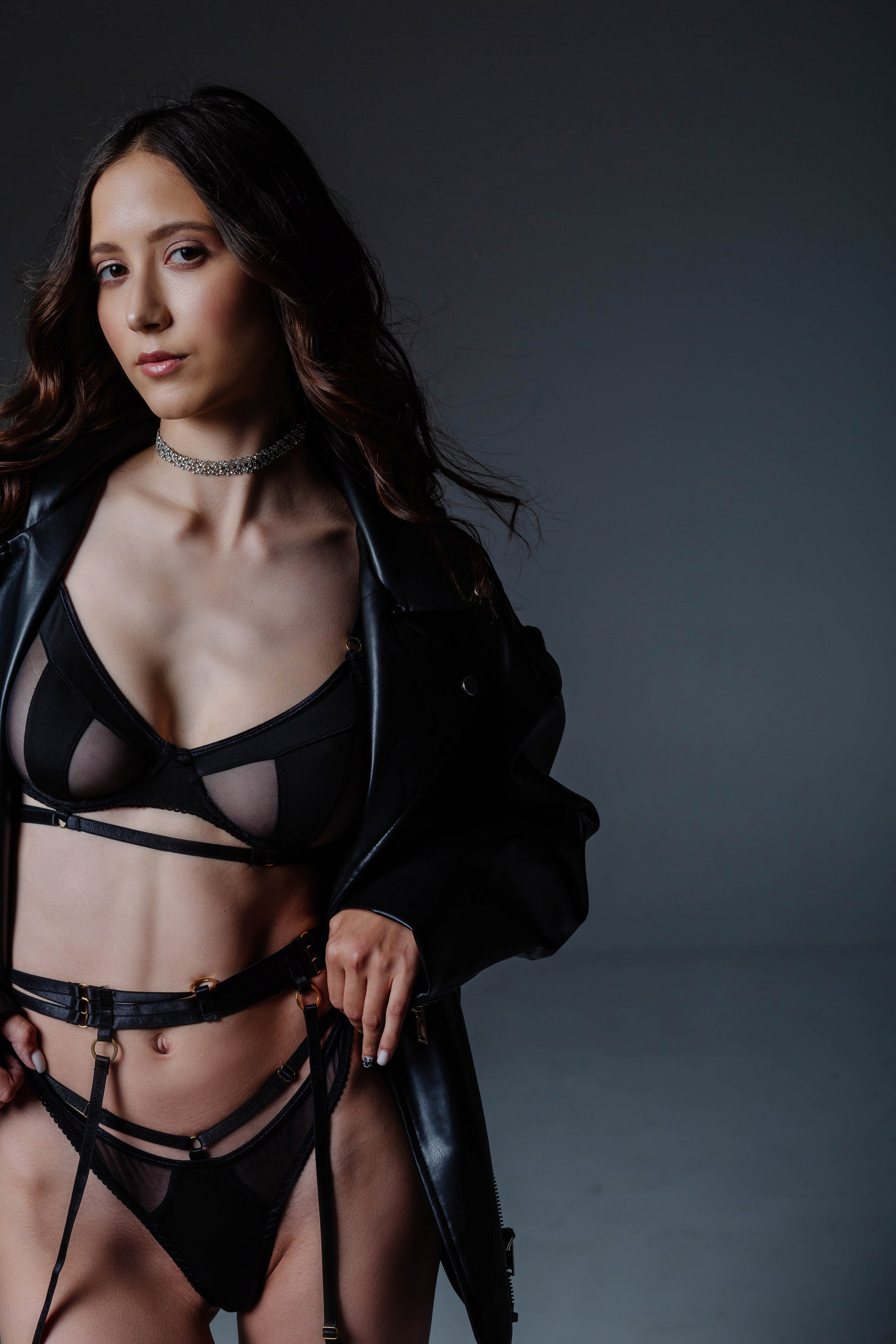 Юлия. Фотограф во Владимире