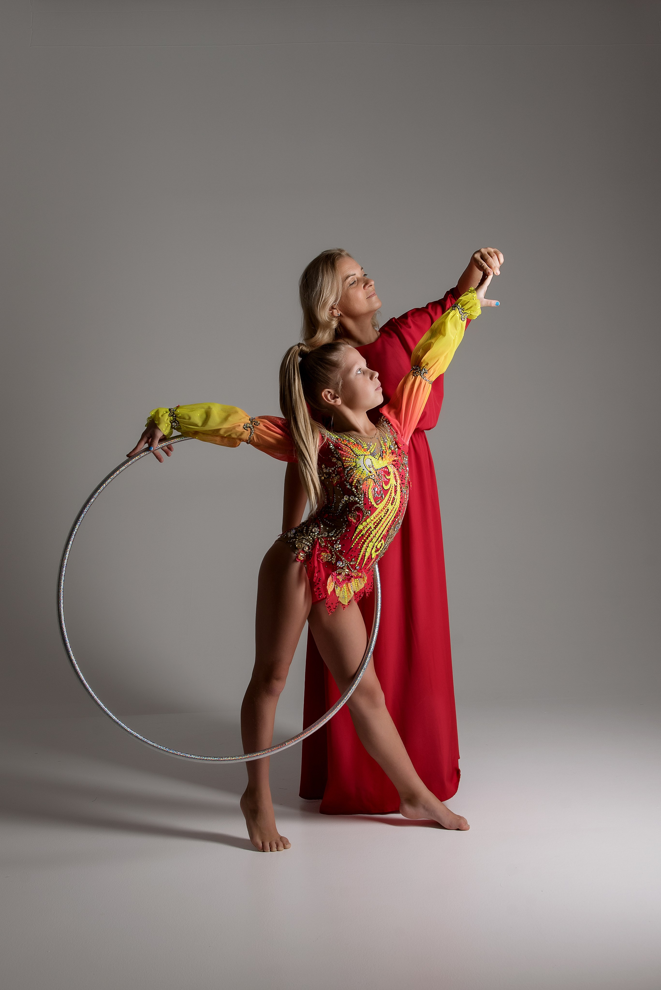 Ксюша. Детский фотограф в Долгопрудном и Москве