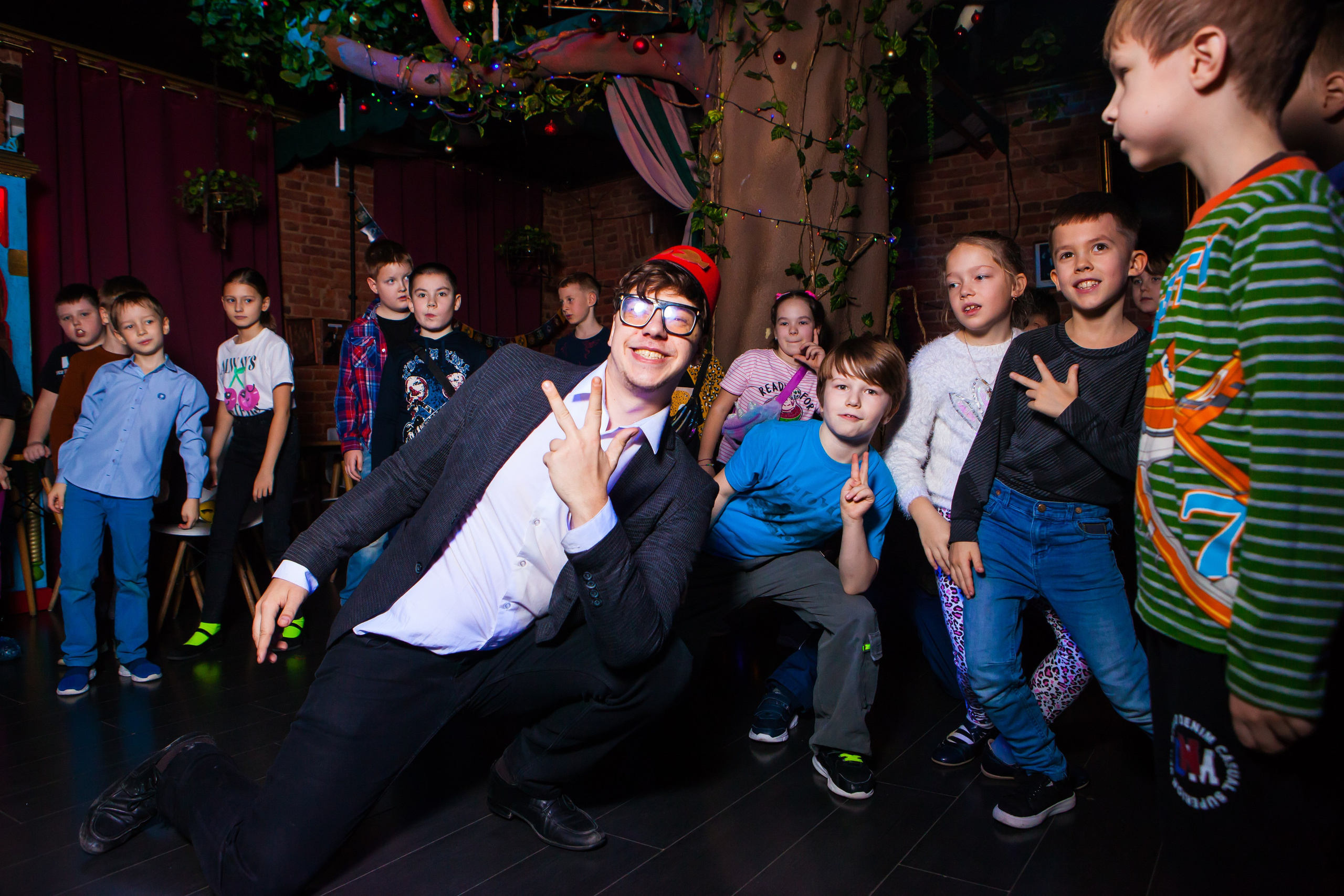 Детский репортаж. Репортажный Фотограф в Санкт-Петербурге Светлана Мосиенко