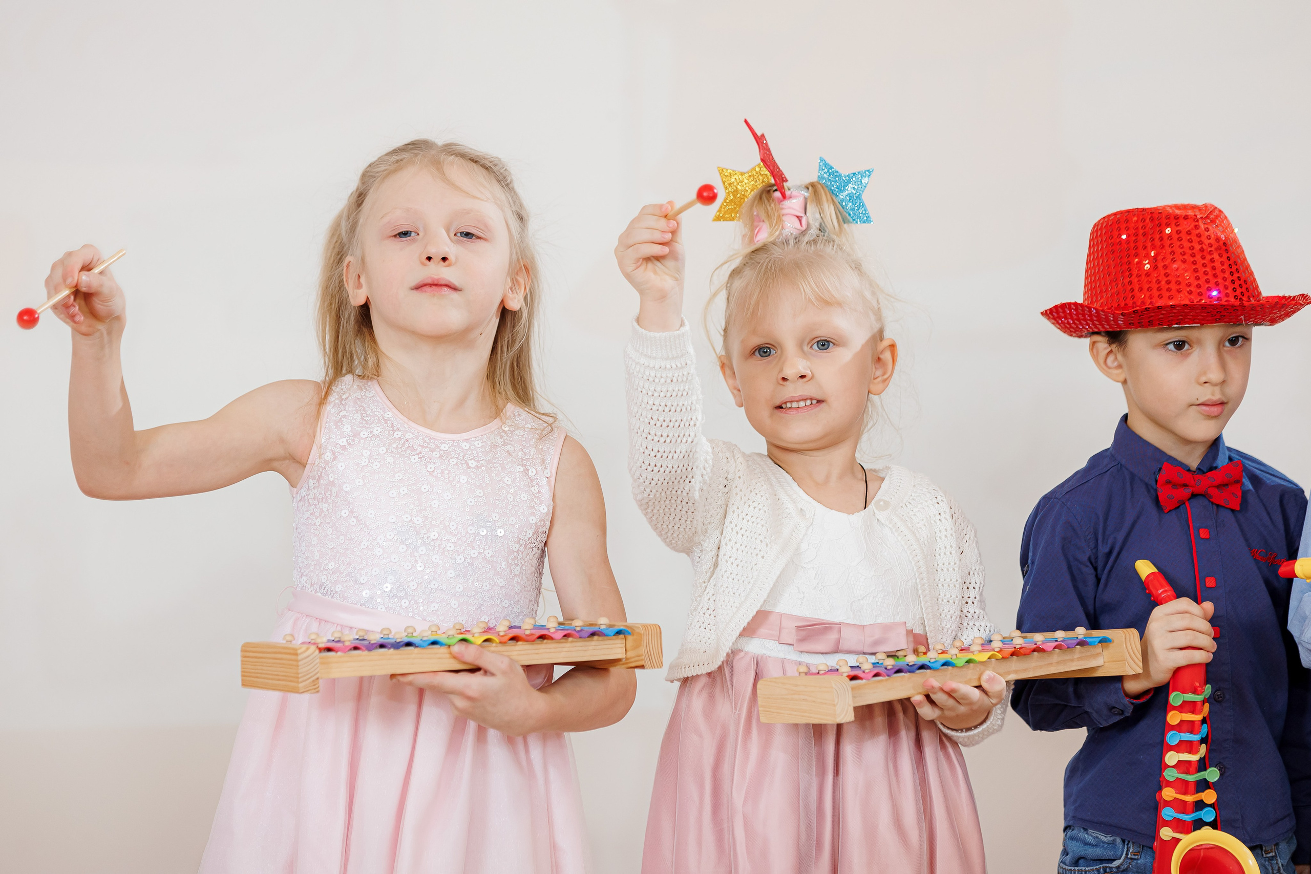 Портфолио утренники в детском саду. Семейный и детский фотограф Комина Елена, Власиха, Одинцово
