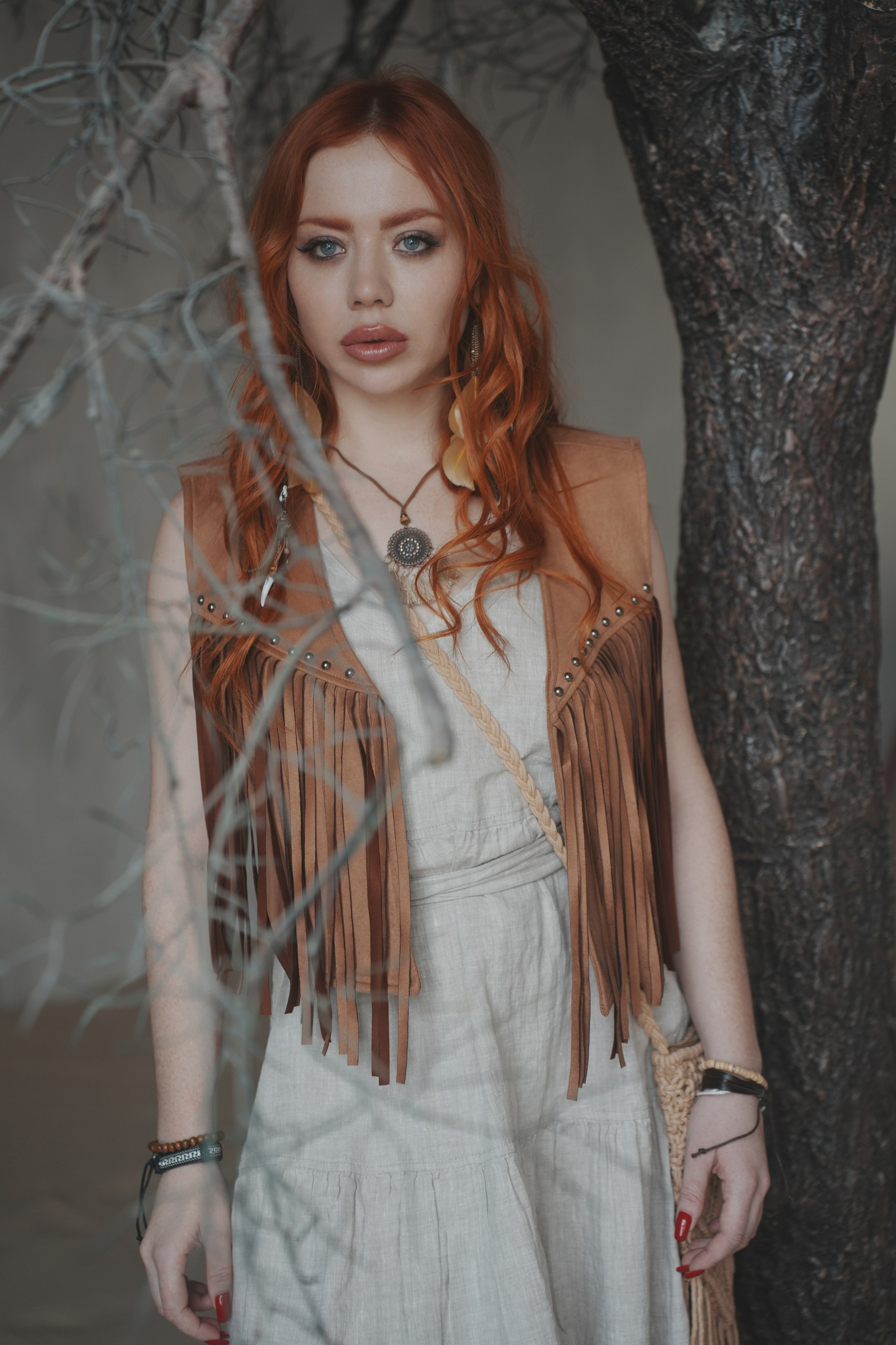 Яна. Фотограф Мирослава Ряполова, Москва