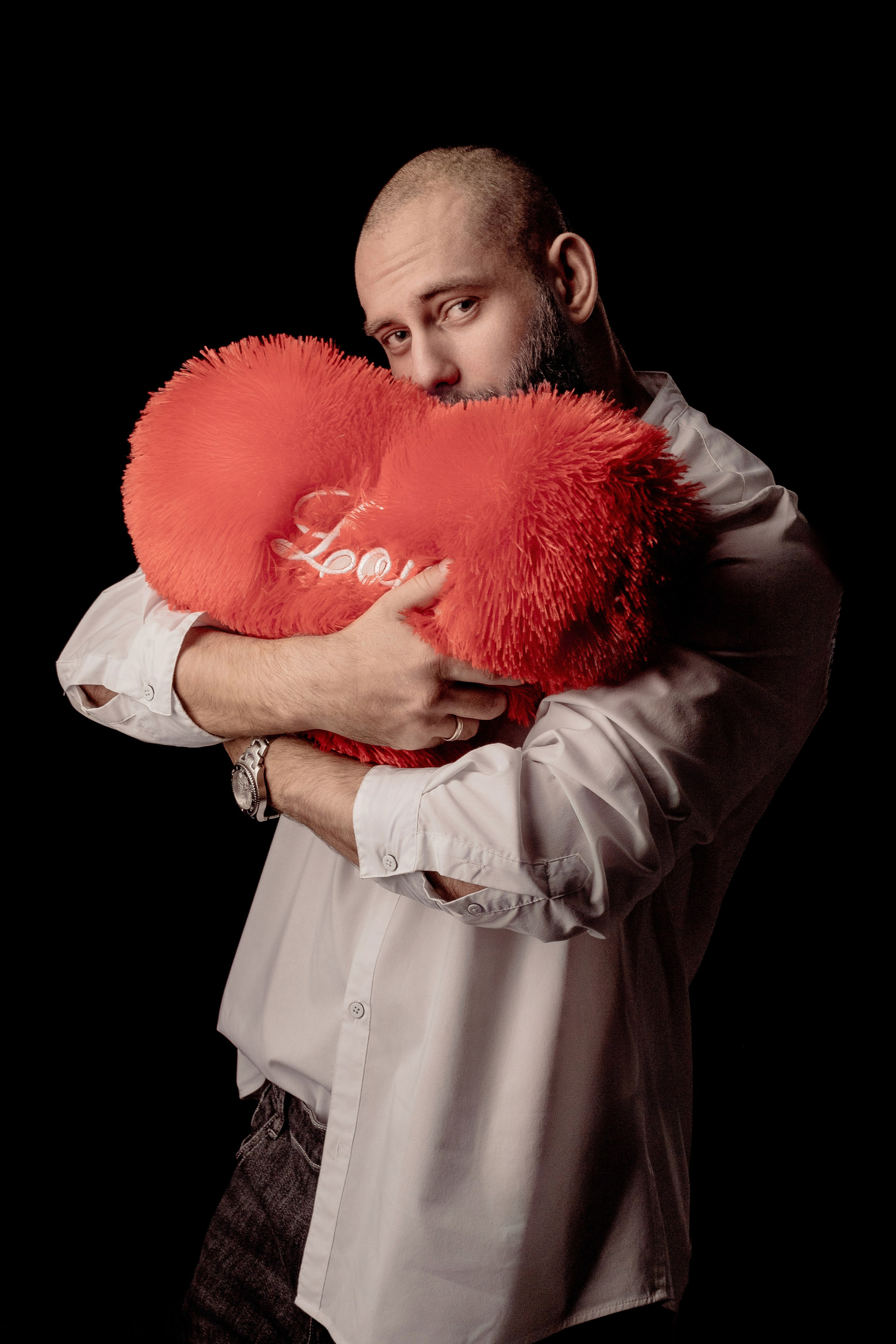 Тот Самый Мальчик. Ваш фотограф в Екатеринбурге Максим Мухин