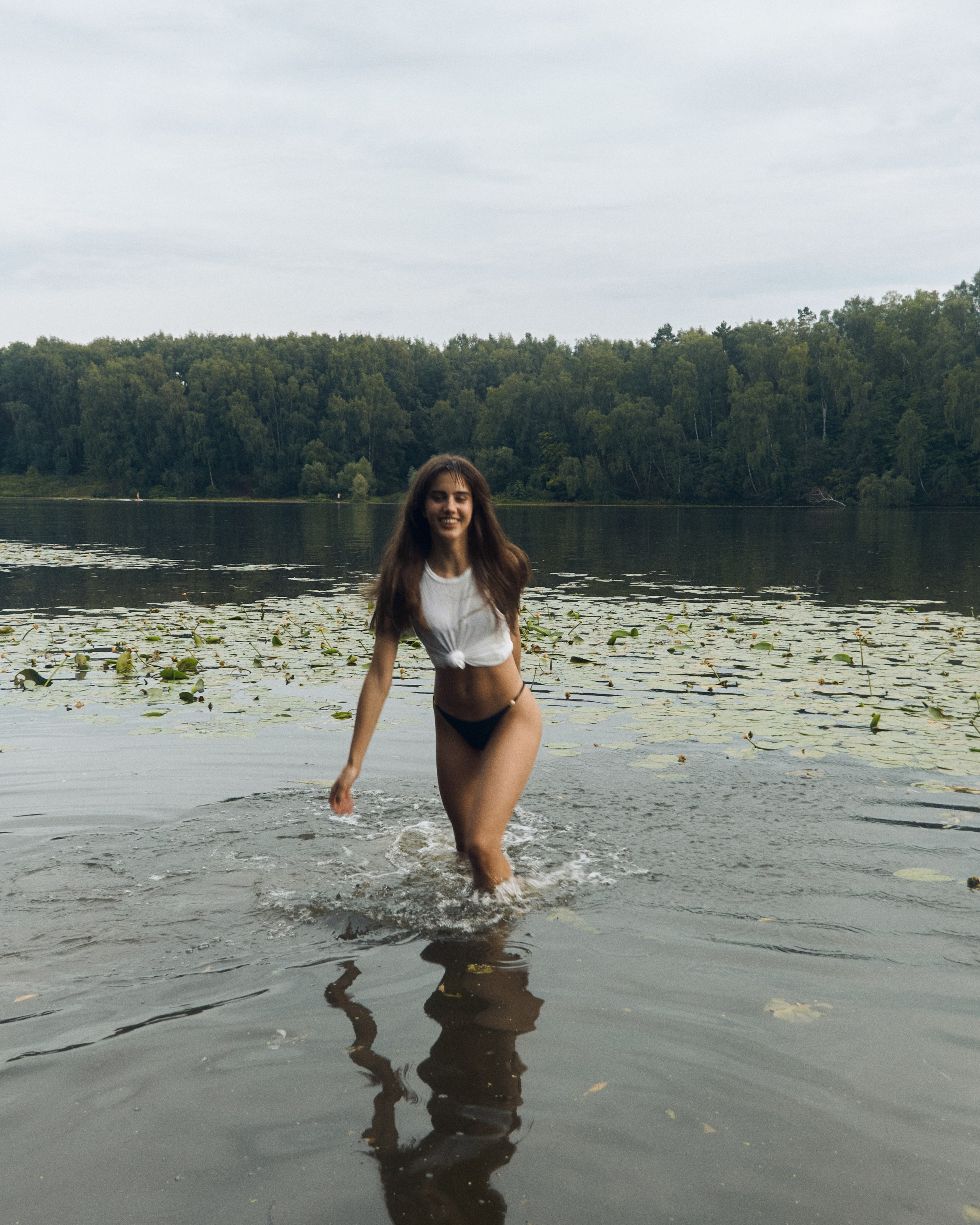 Daria. Марина Алексеева | Фотограф | Москва