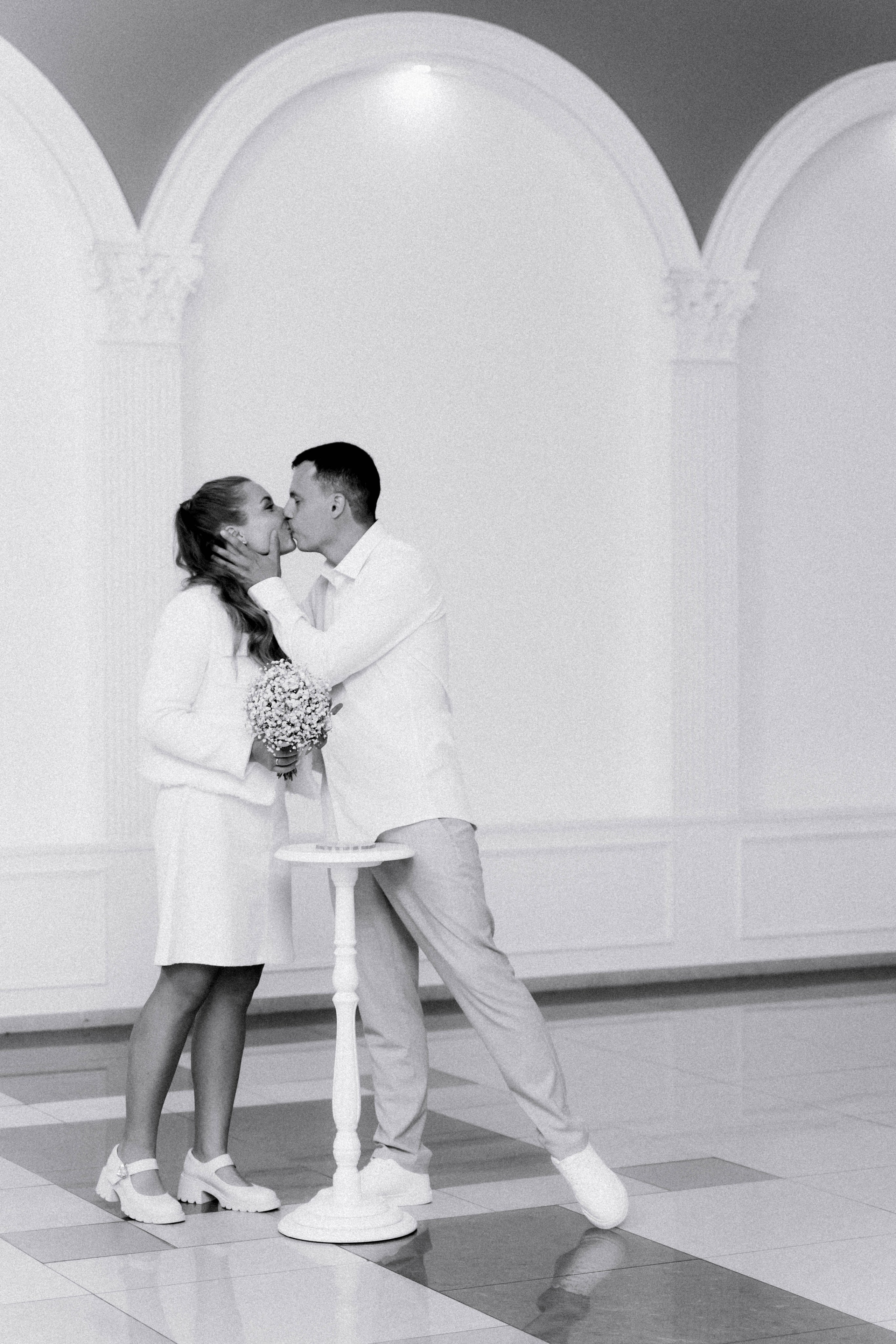 Свадьба Марии и Максима. Твой фотограф Алина Кочергина