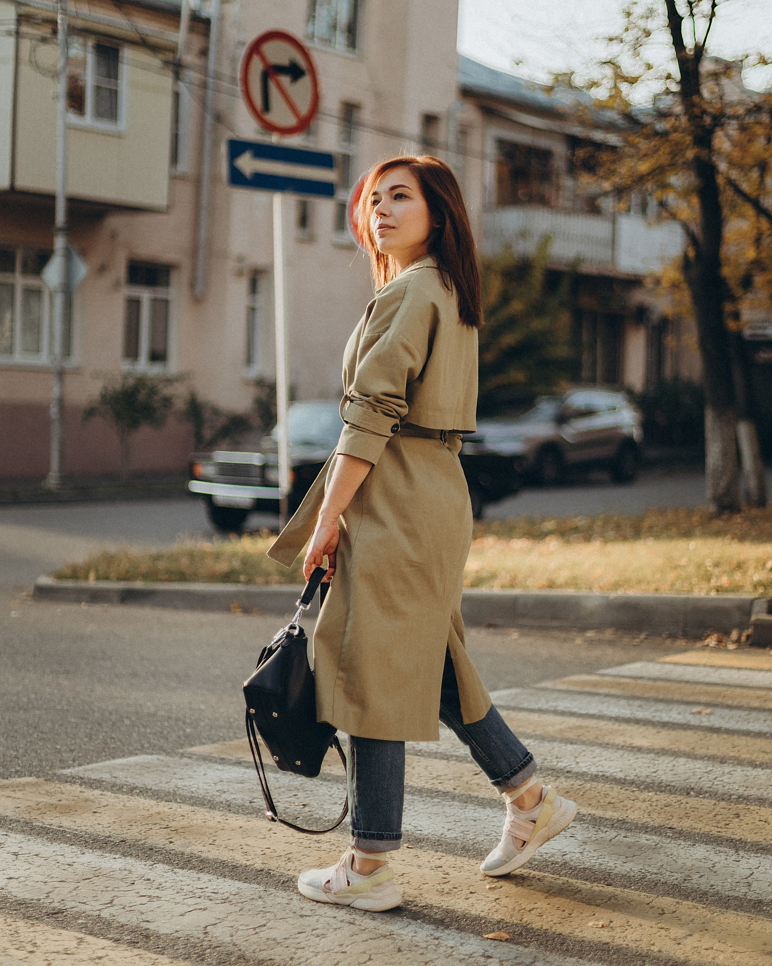 Ольга. Портфолио