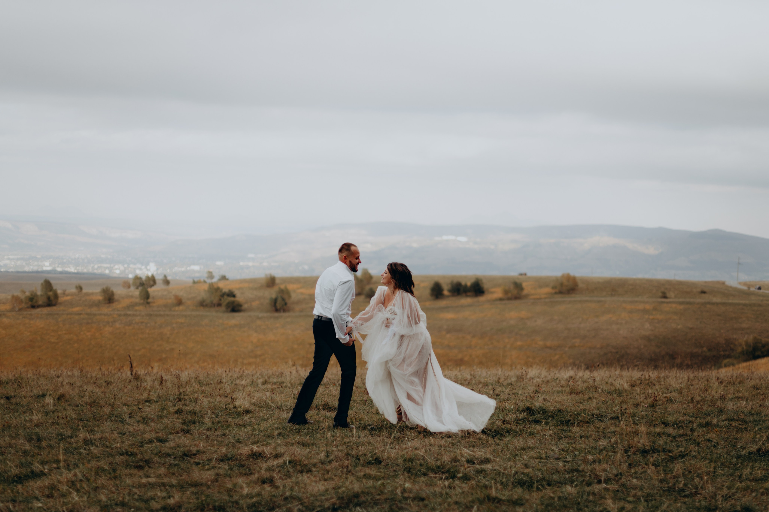 Анастасия ღ Виктор. Портфолио