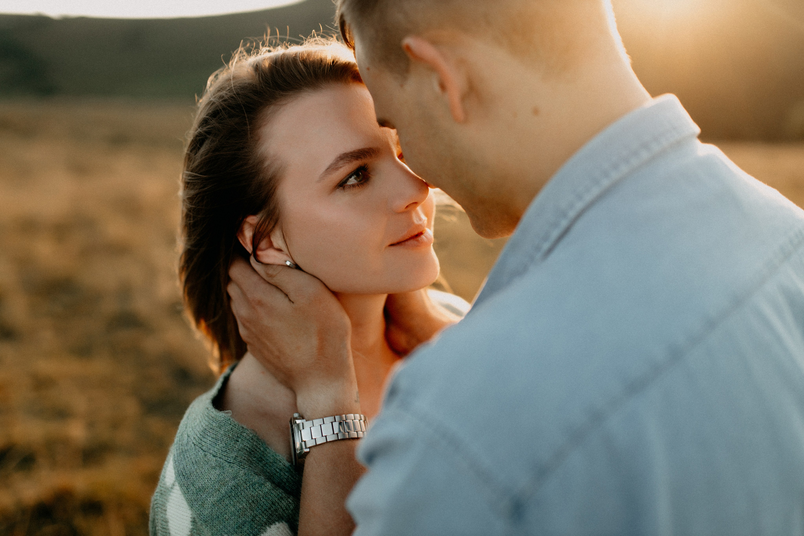 Евгения ღ Василий. Портфолио