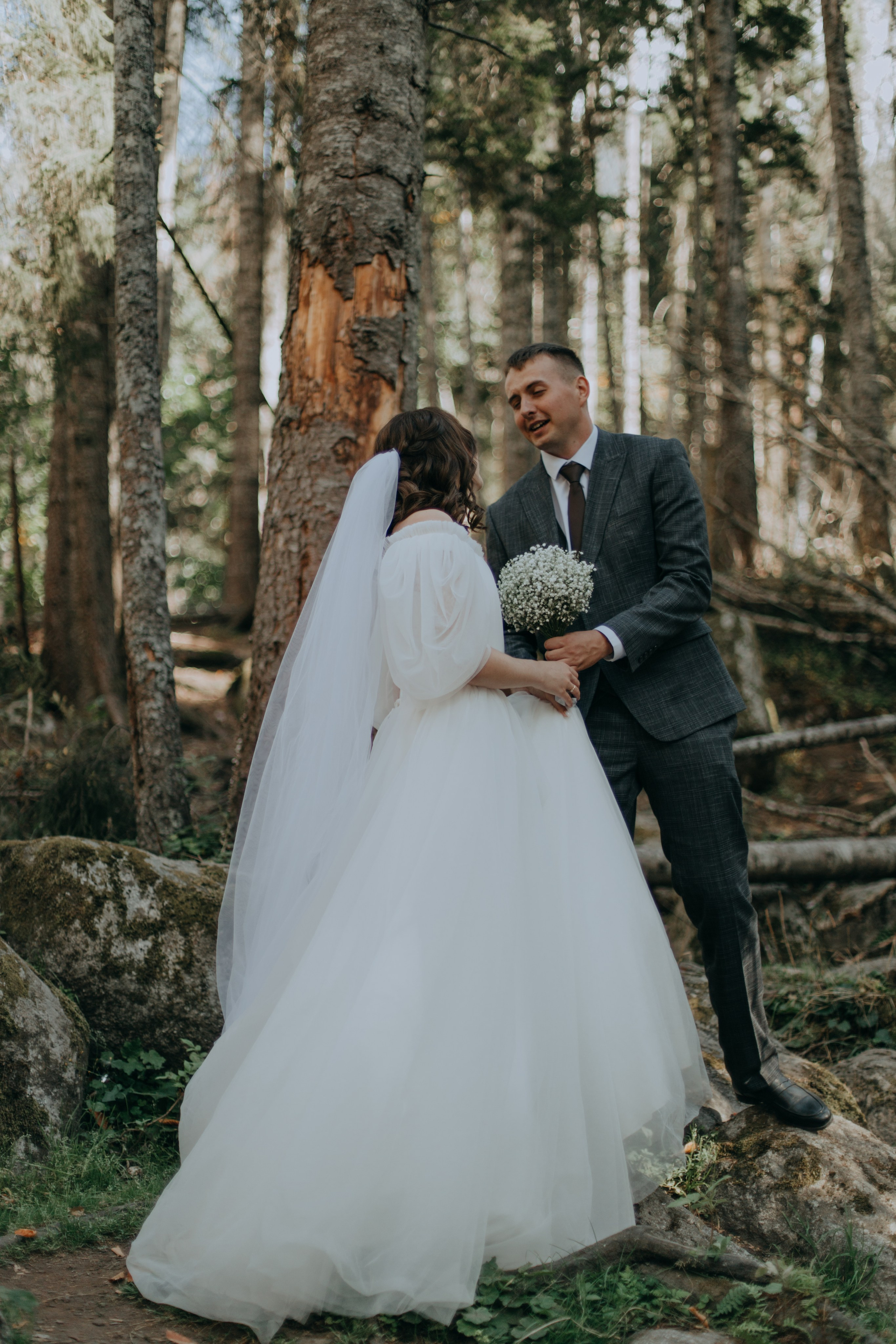 Валерия ღ Александр. Портфолио