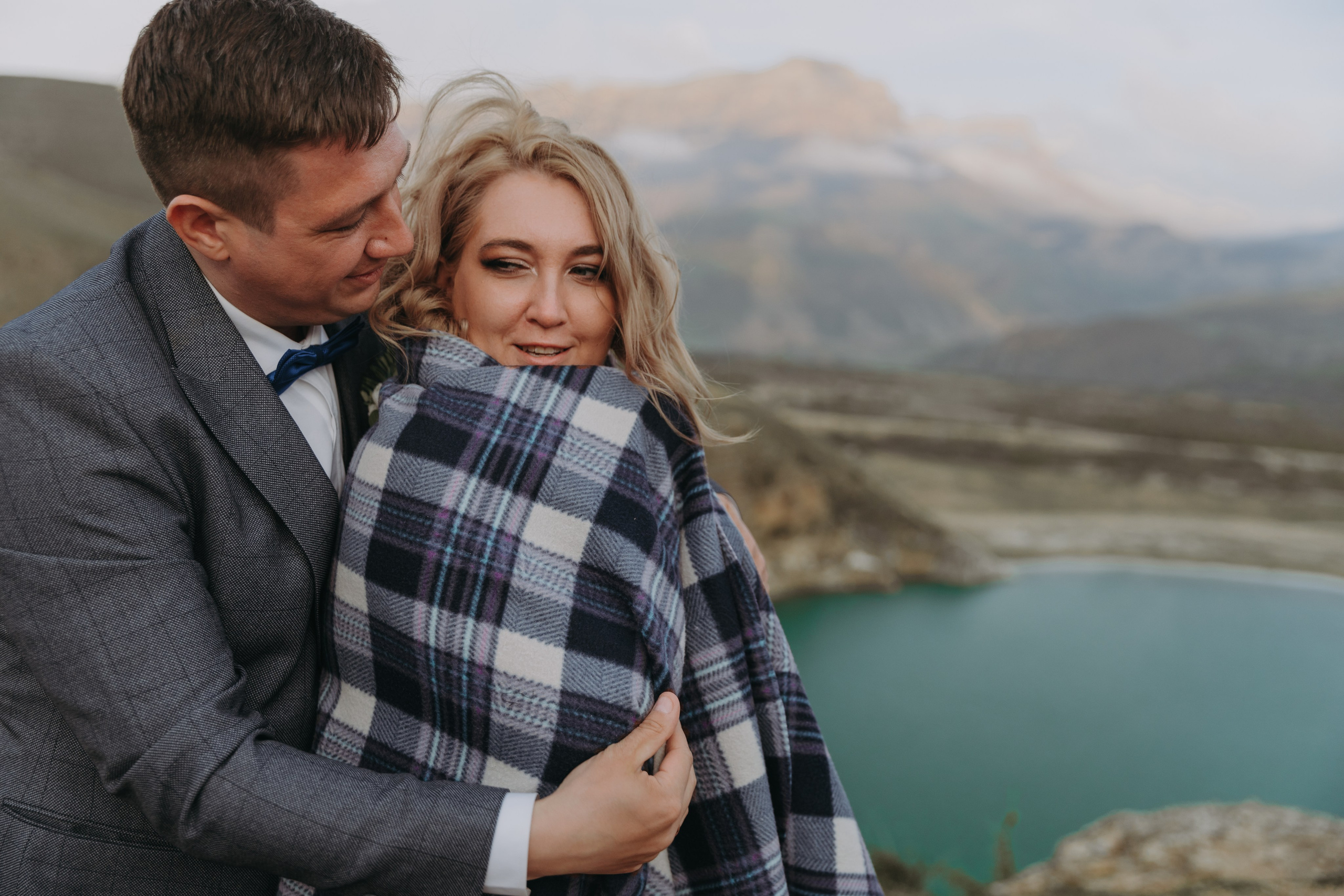 Ольга ღ Валентин. Портфолио