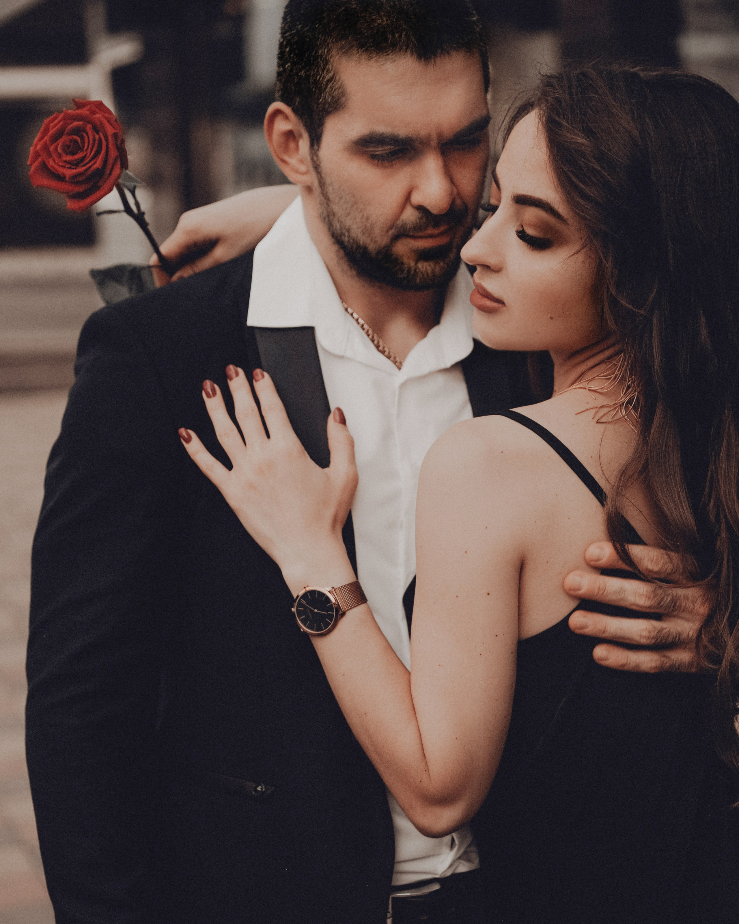 Ира ღ Василий. Портфолио