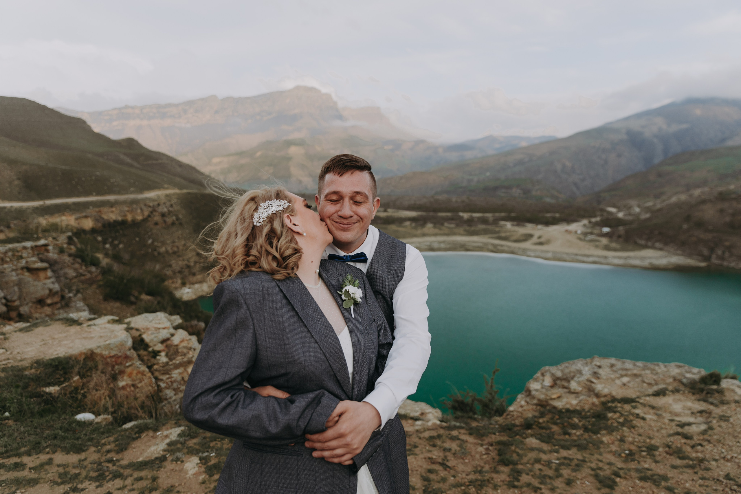 Ольга ღ Валентин. Портфолио