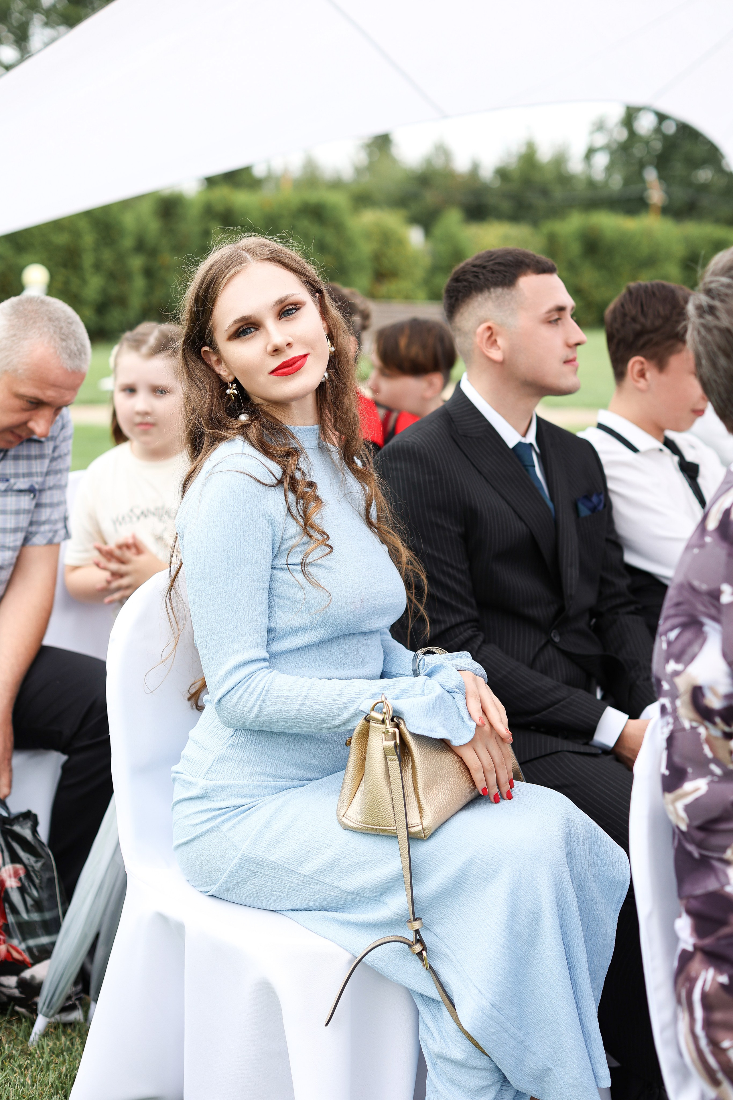 Ярик и Полина. Свадебные фотограф и видеограф в Минске Голдосовы Марина и Вадим