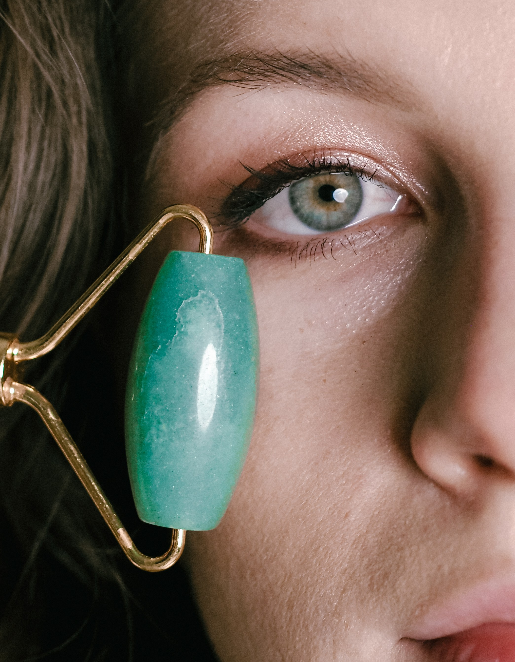 Косметолог (часть съемки). Фотограф Рязань. Семейный Свадебный фотограф