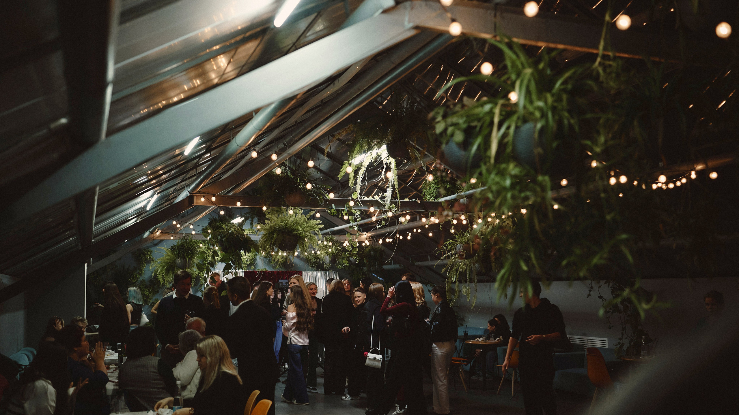 Теплица. Ваш мультижанровый фотограф Александр Белов