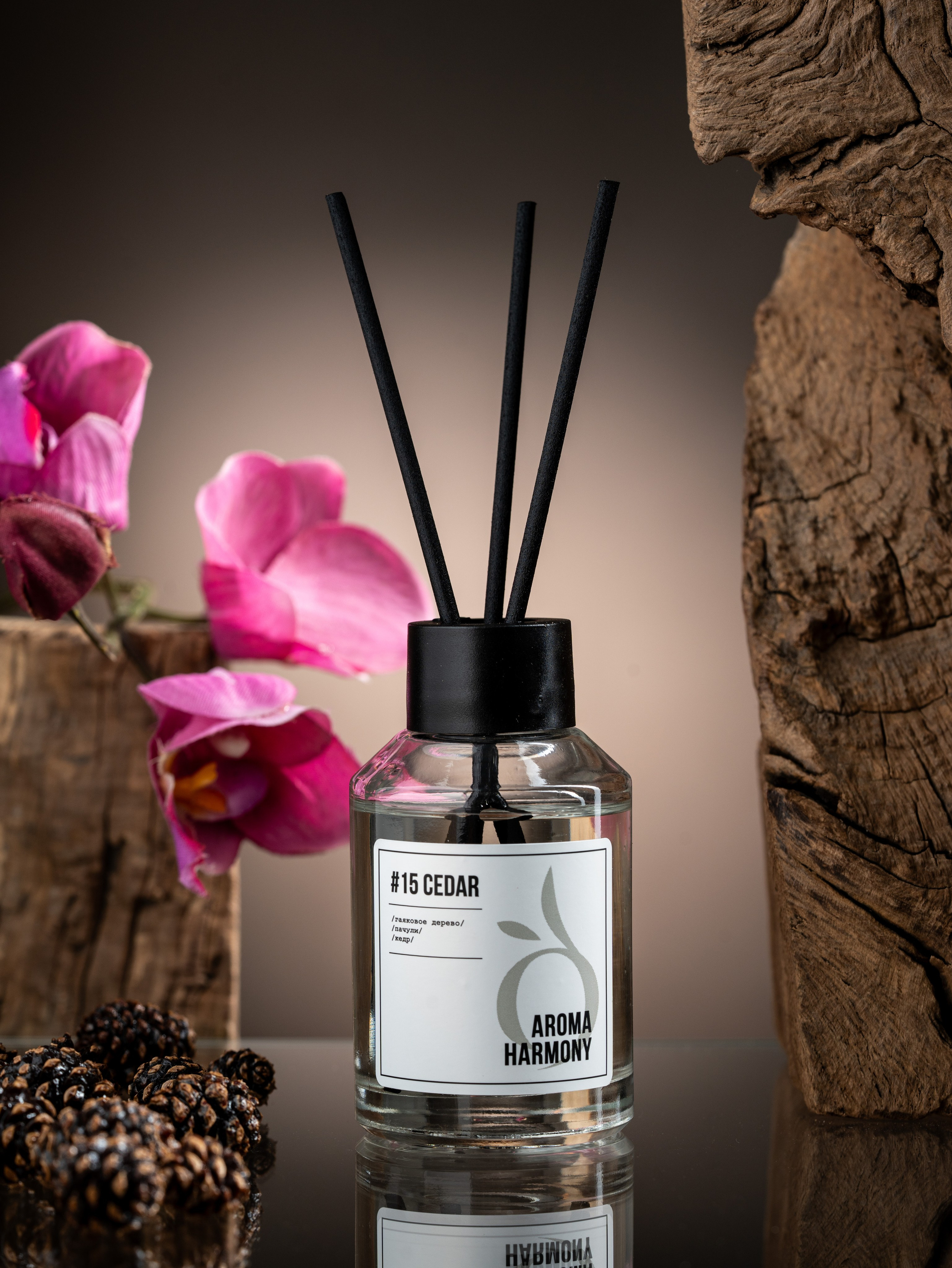 фотосъемка диффузоров