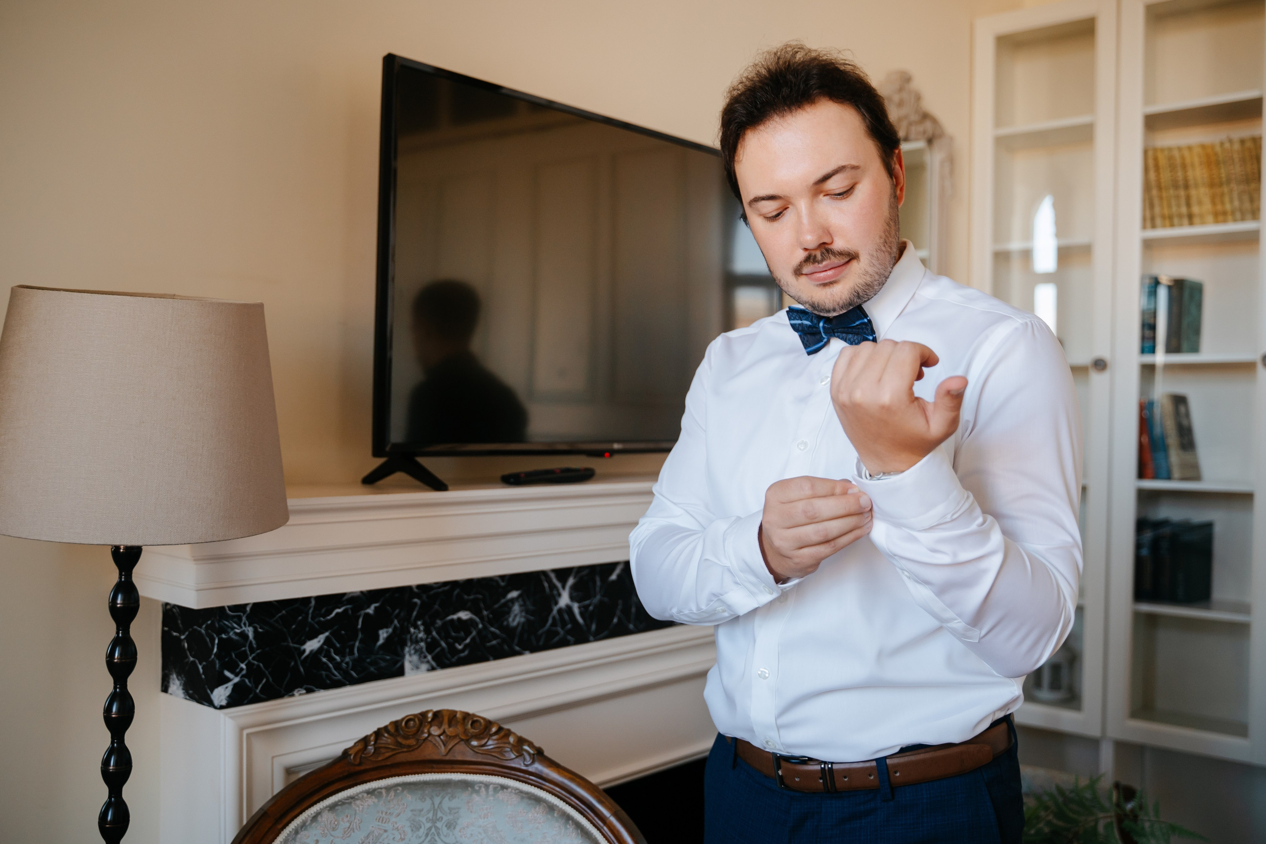 Павел и Екатерина. Семейный и свадебный фотограф в Санкт-Петербурге и Москве
