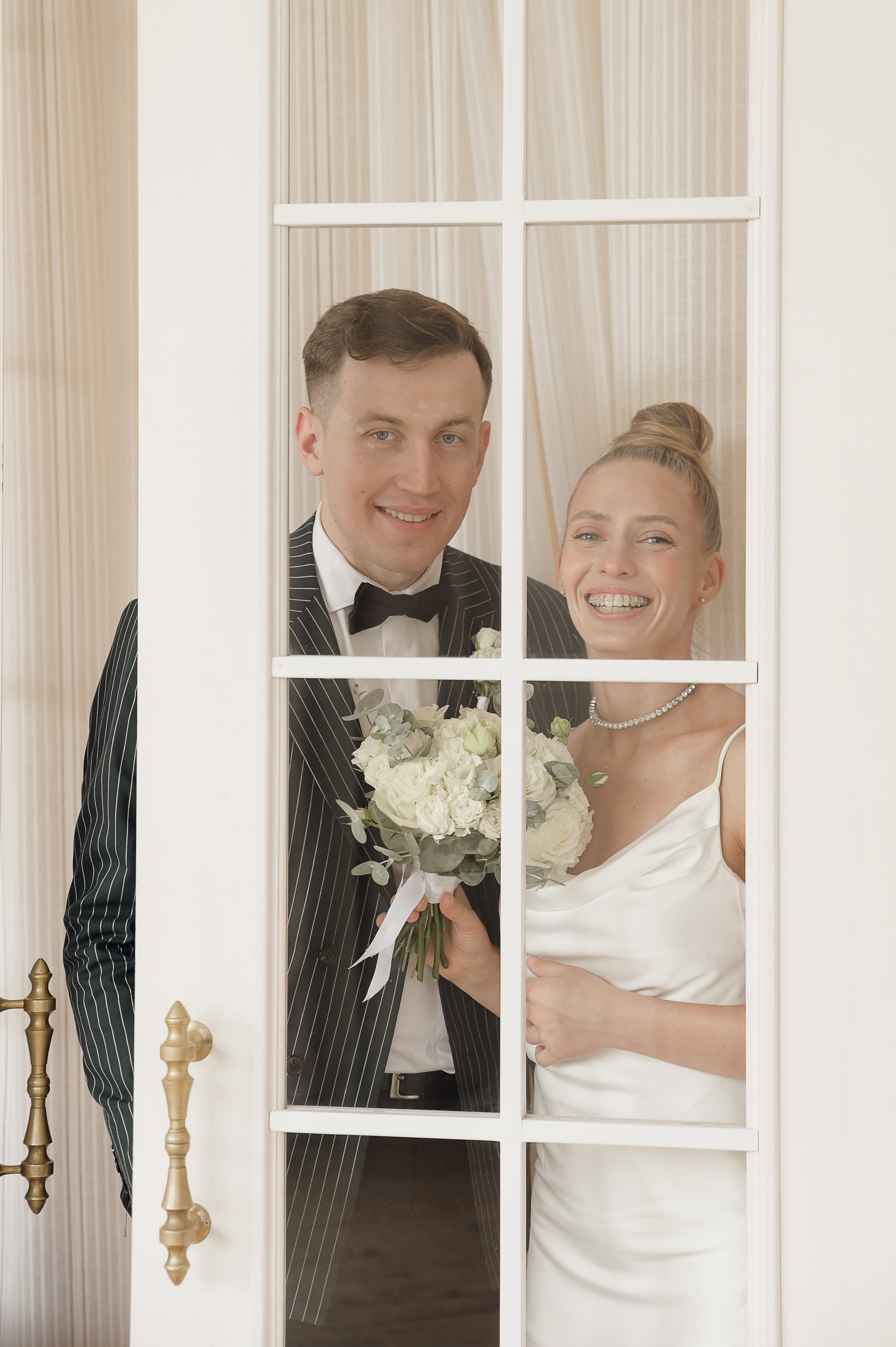 Никита&Лиза. Свадебный фотограф в Санкт Петербурге Падерина Кристина