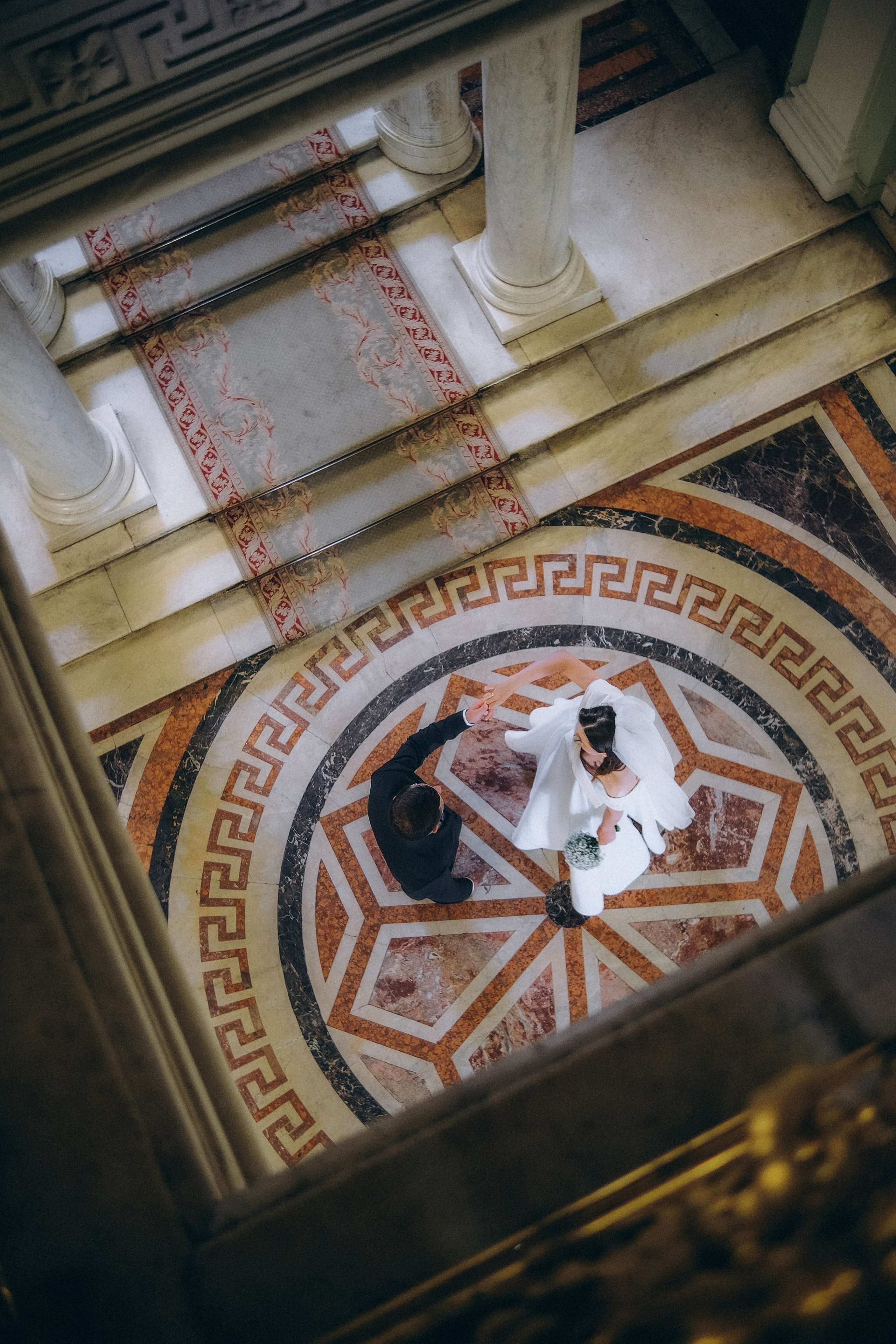 Оля & Саша ДБ1. Phdkvmr.ru