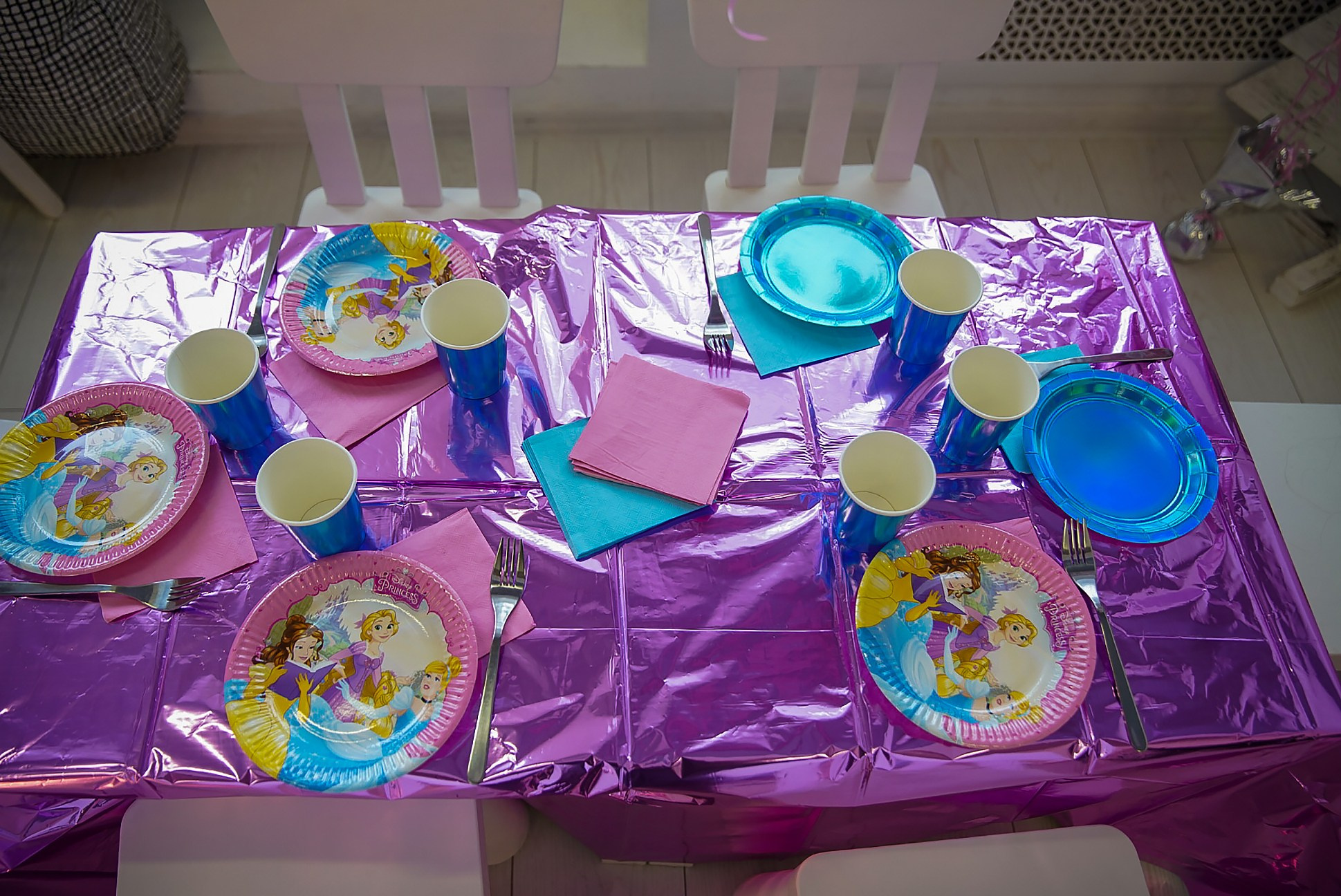 День рождения Утконос 5 лет. Семейный и детский фотограф в Нижнем Новгороде