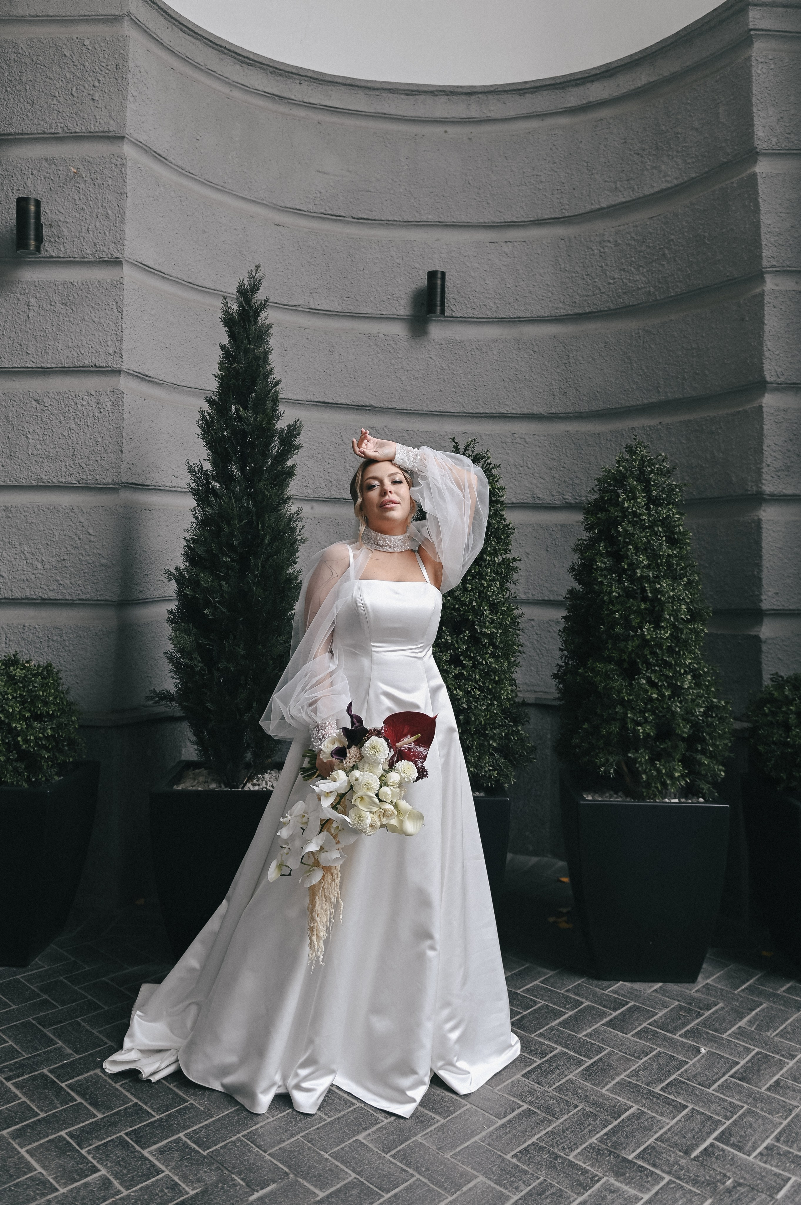 Эдуард + Валерия. Свадебный и семейный фотограф Волгоград Москва