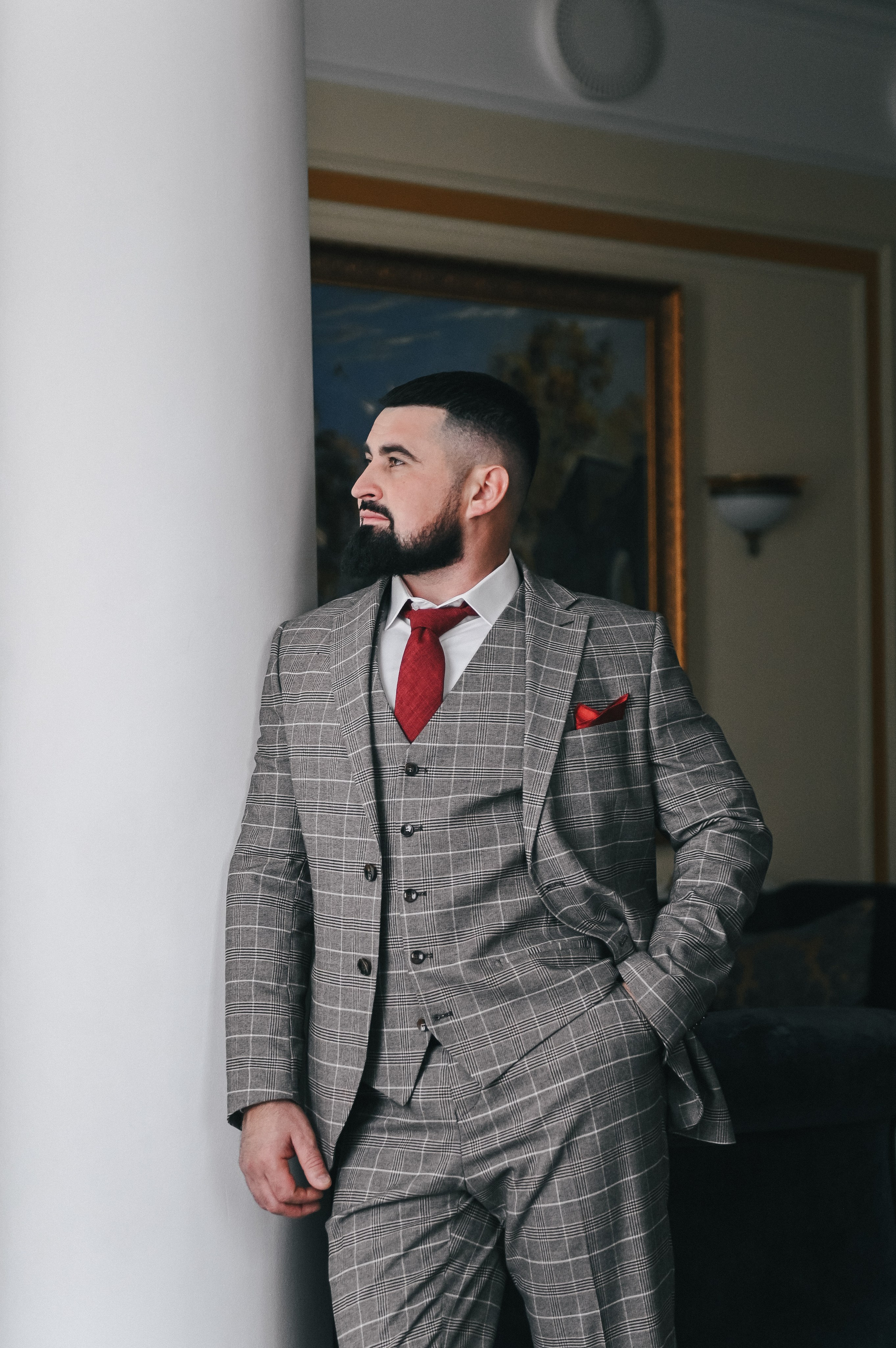 Эдуард + Валерия. Свадебный и семейный фотограф Волгоград Москва